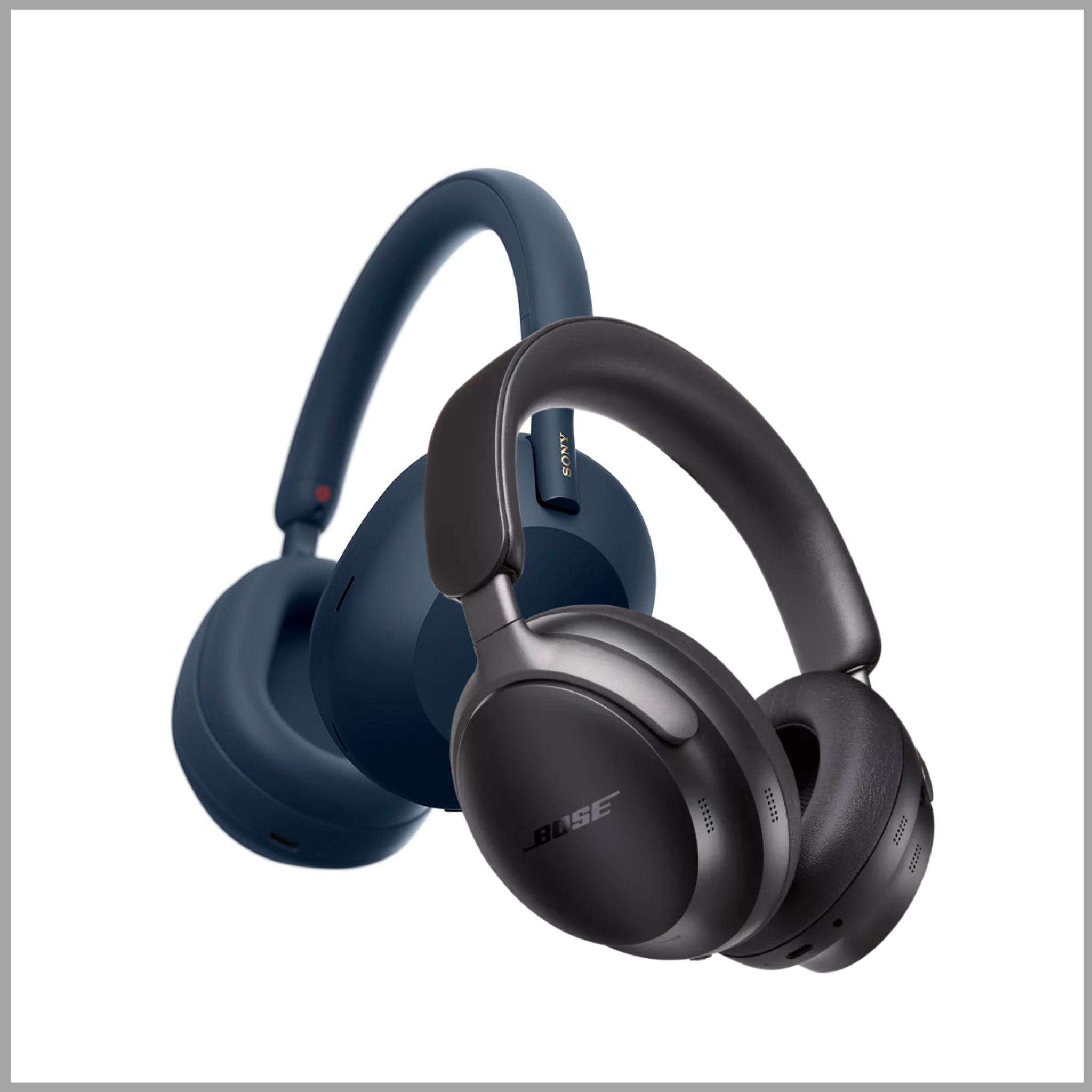 Headphones