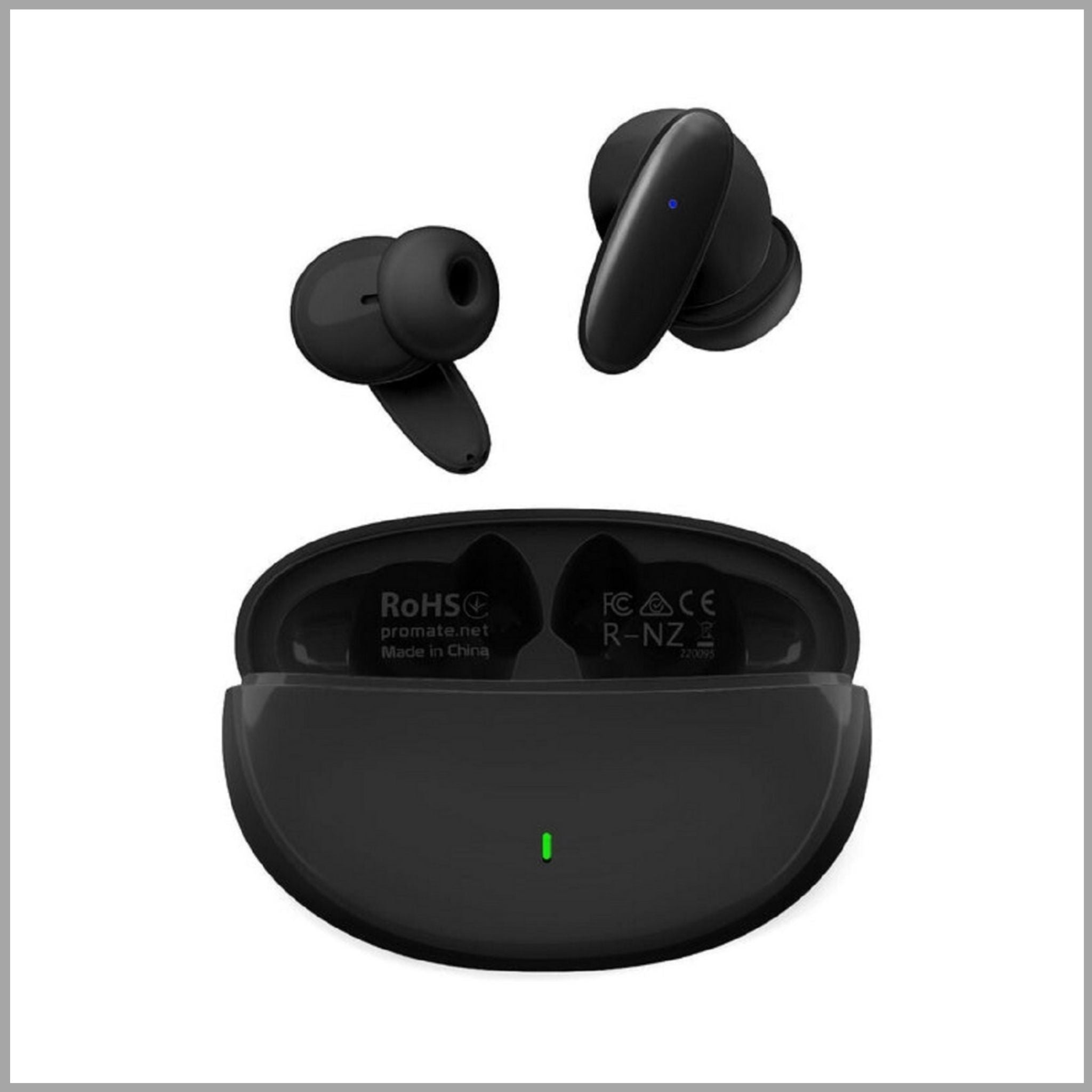 Earbuds
