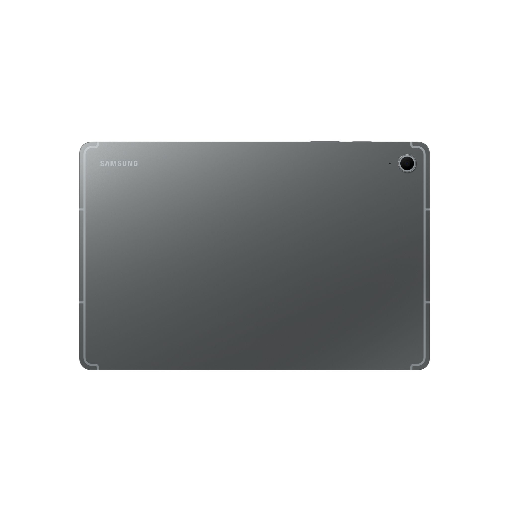 Samsung Galaxy Tab S10 FE Gray 8GB RAM 128GB Wifi - Middle East Version