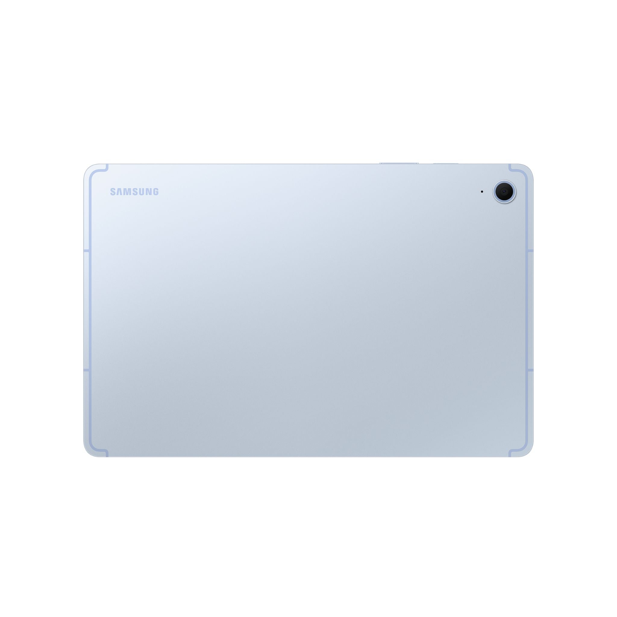Samsung Galaxy Tab S10 FE Light Blue 8GB RAM 128GB Wifi - Middle East Version