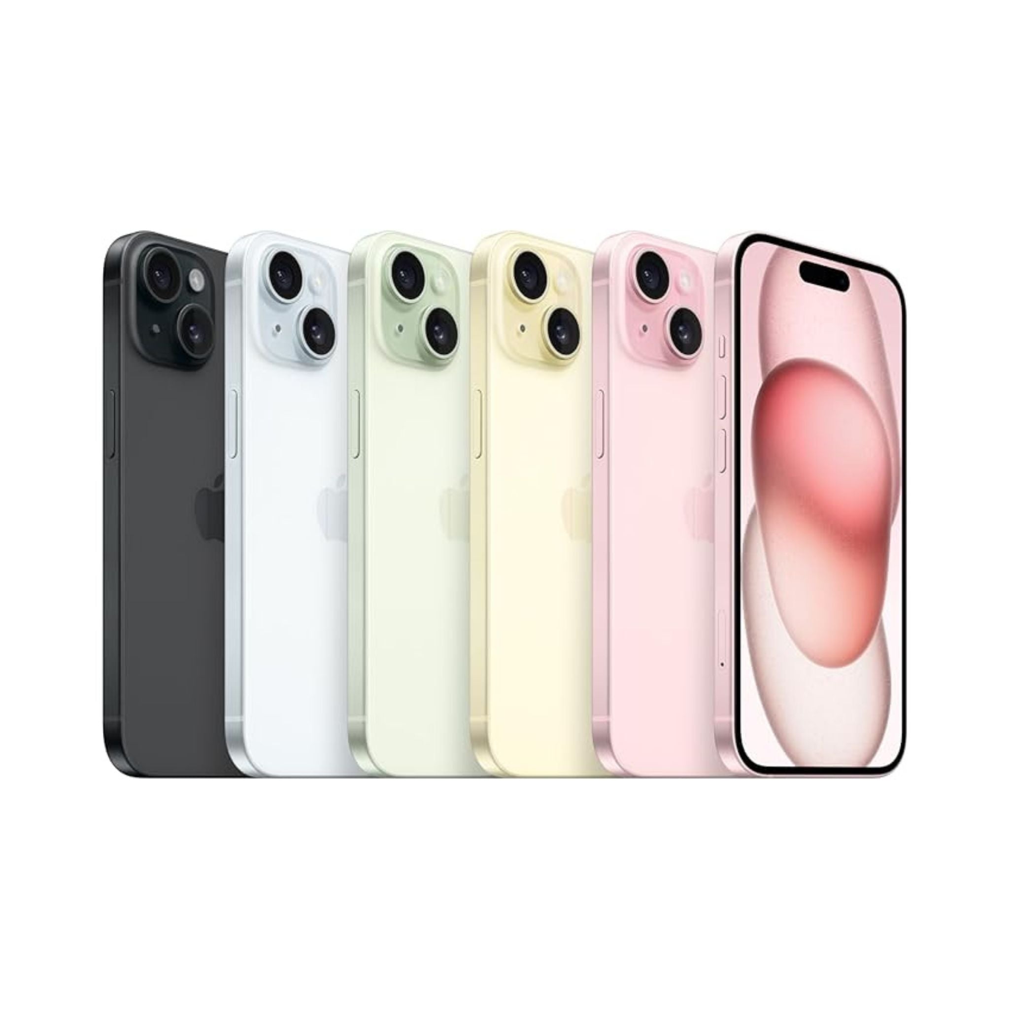Apple iPhone 15 , UAE Version
