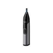 PHILIPS NT3650/16 Nose and Ear Trimmer Series 3000 Waterproof, Nc - Black