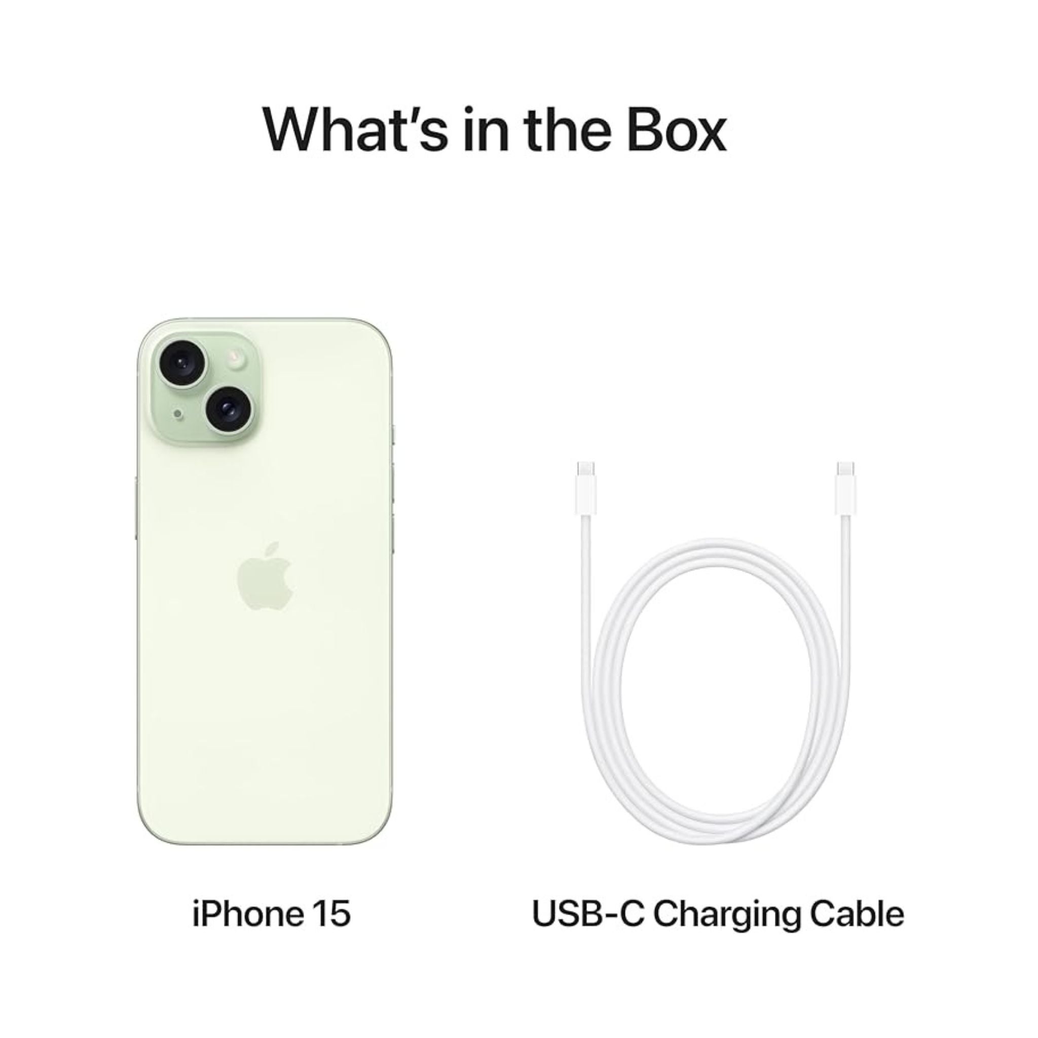 Apple iPhone 15 , UAE Version