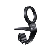 Porodo Dash Mount MagSafe Phone Holder - Black