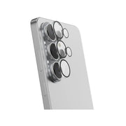 Levelo LucentQuint Camera Lens Protector for Samsung S26 Ultra - Transparent