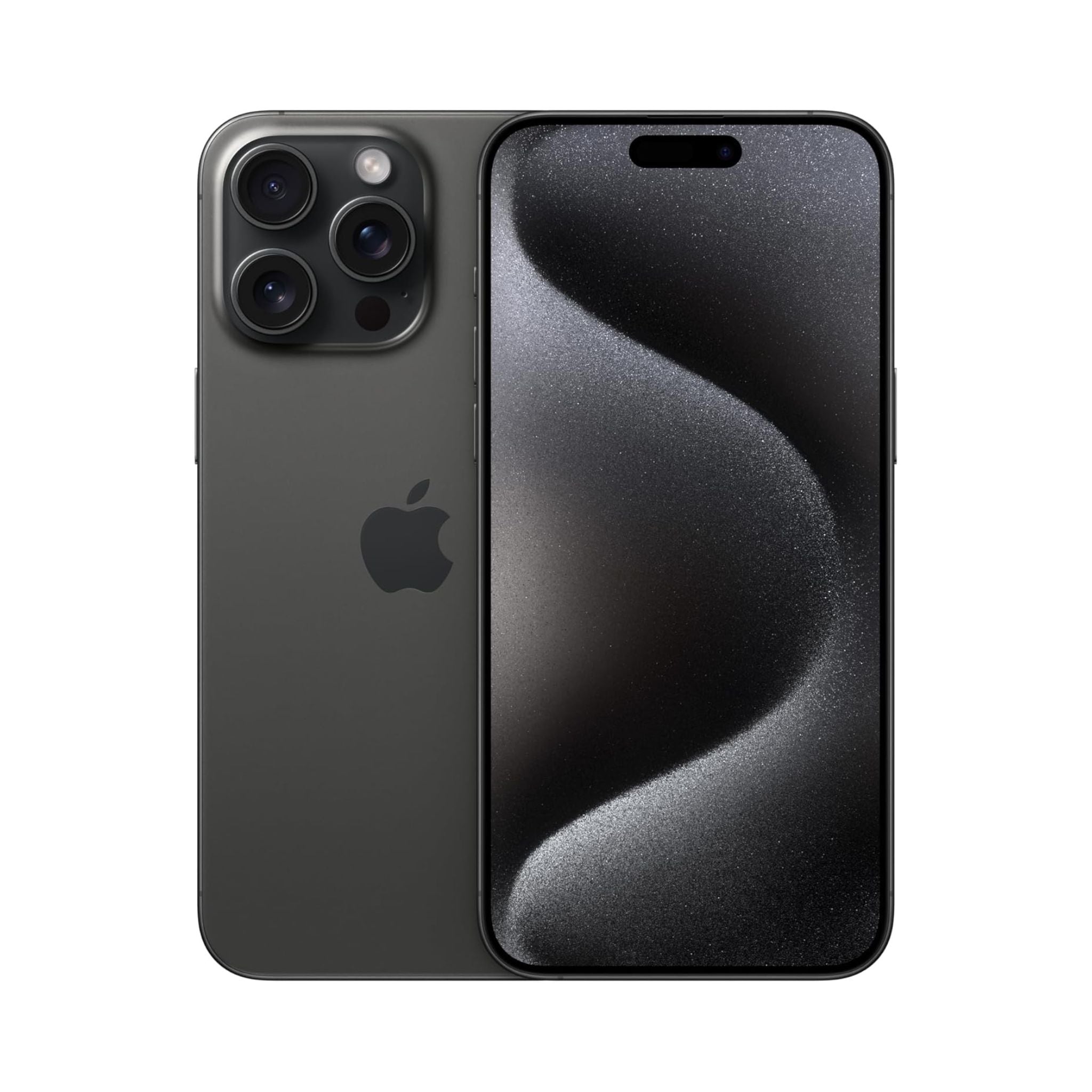 Apple iPhone 15 Pro Max (256 GB) - USED