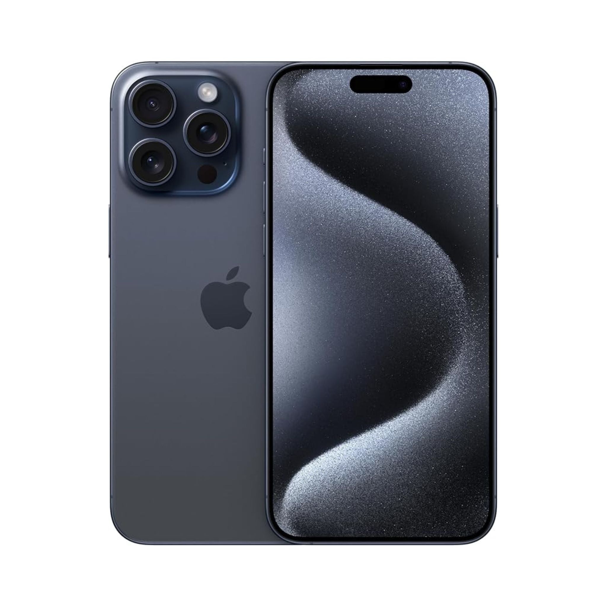 Apple iPhone 15 Pro Max (256 GB) - USED