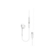 Go Des USB-C Single Earphone,White