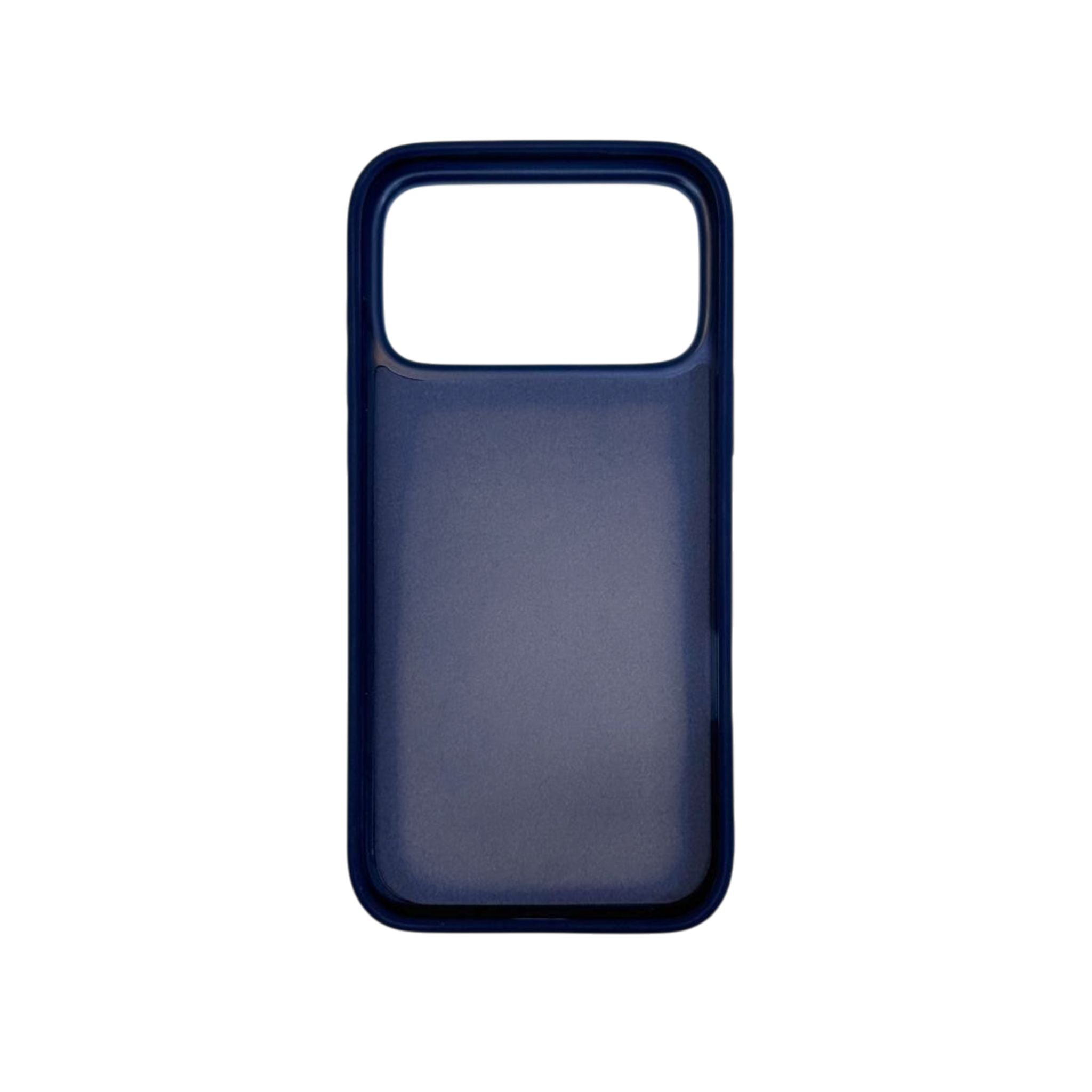 Maxora iPhone 17 Pro Max Leather Case Magsafe