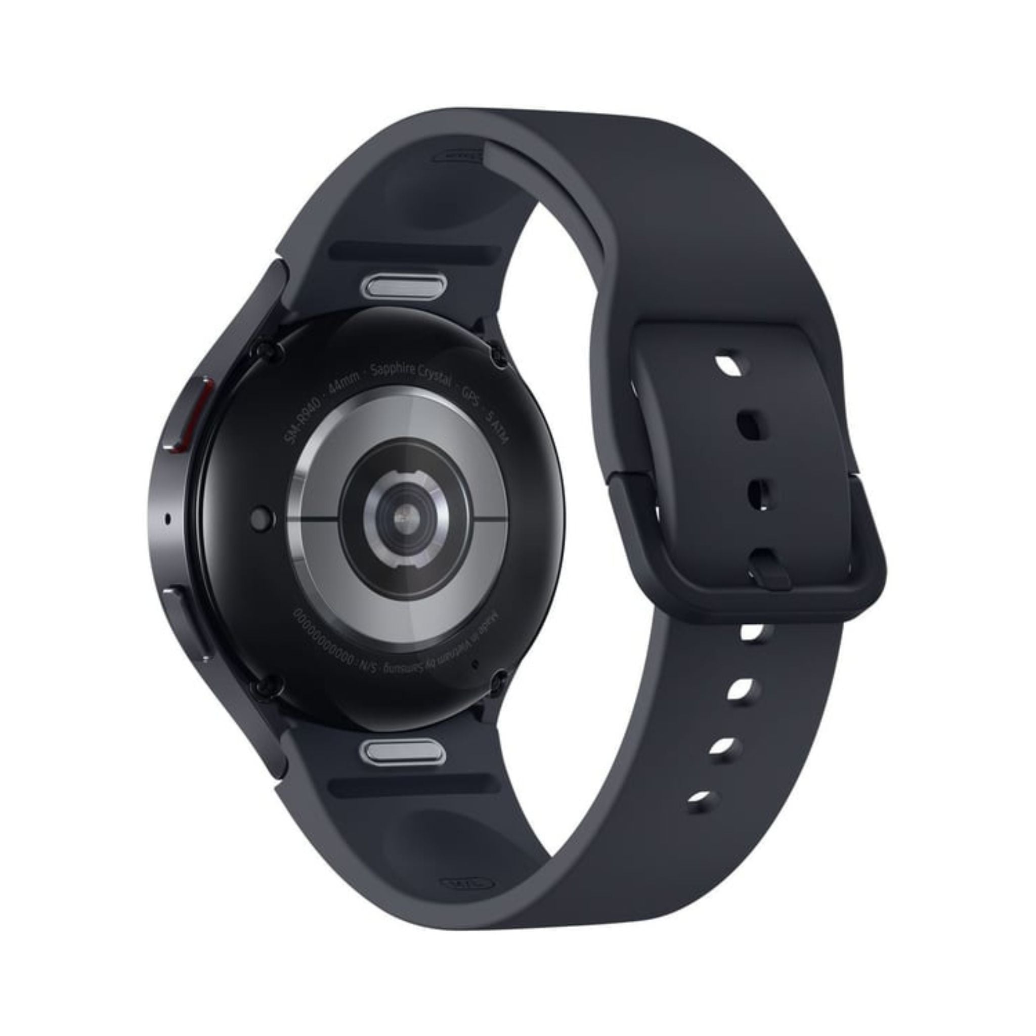 Samsung Galaxy Watch 6 (Bluetooth,40MM|Wi Fi|GPS)- Graphite