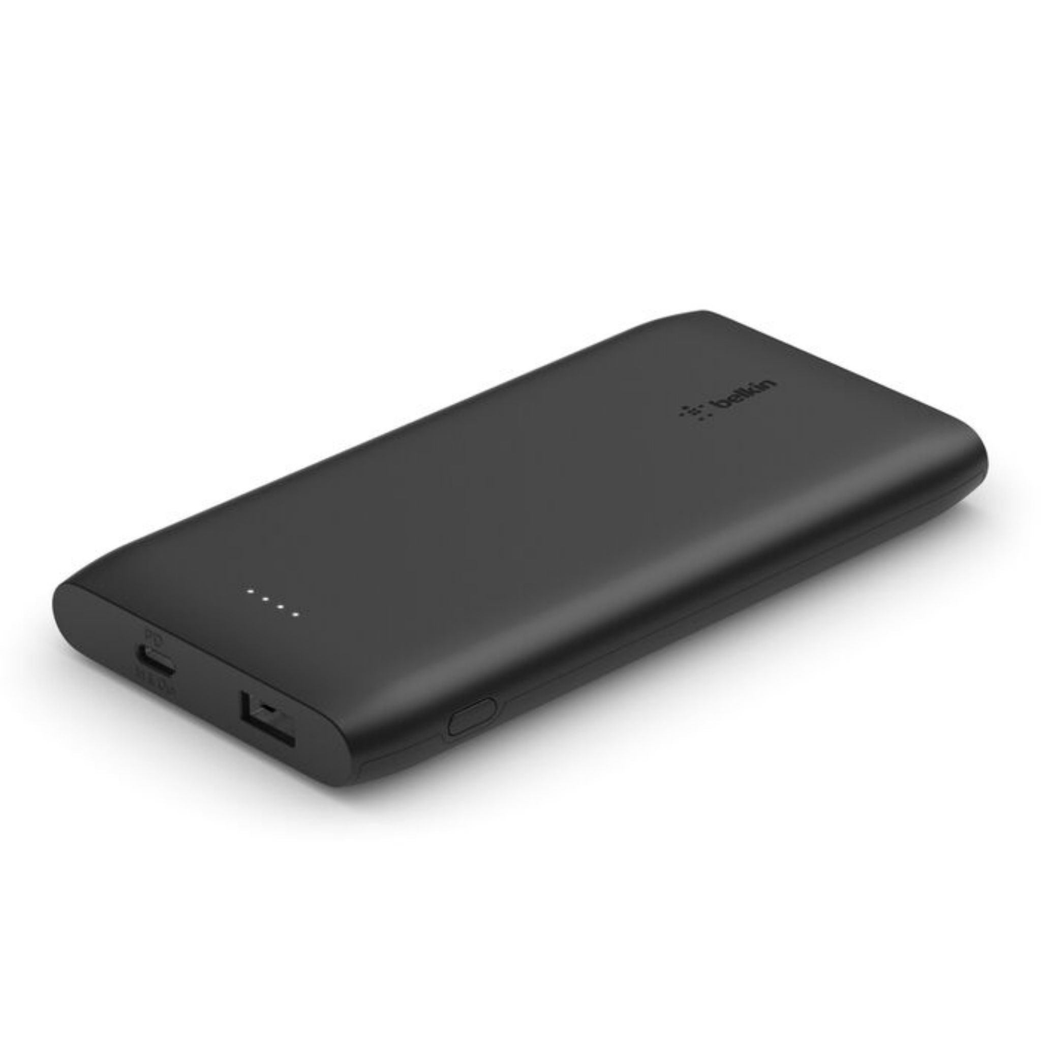 Belkin BoostCharge USB-C PD Power Bank 10K + USB-C Cable