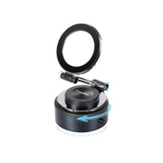 Porodo Vacuseal MagSafe Magnetic Mount - Black