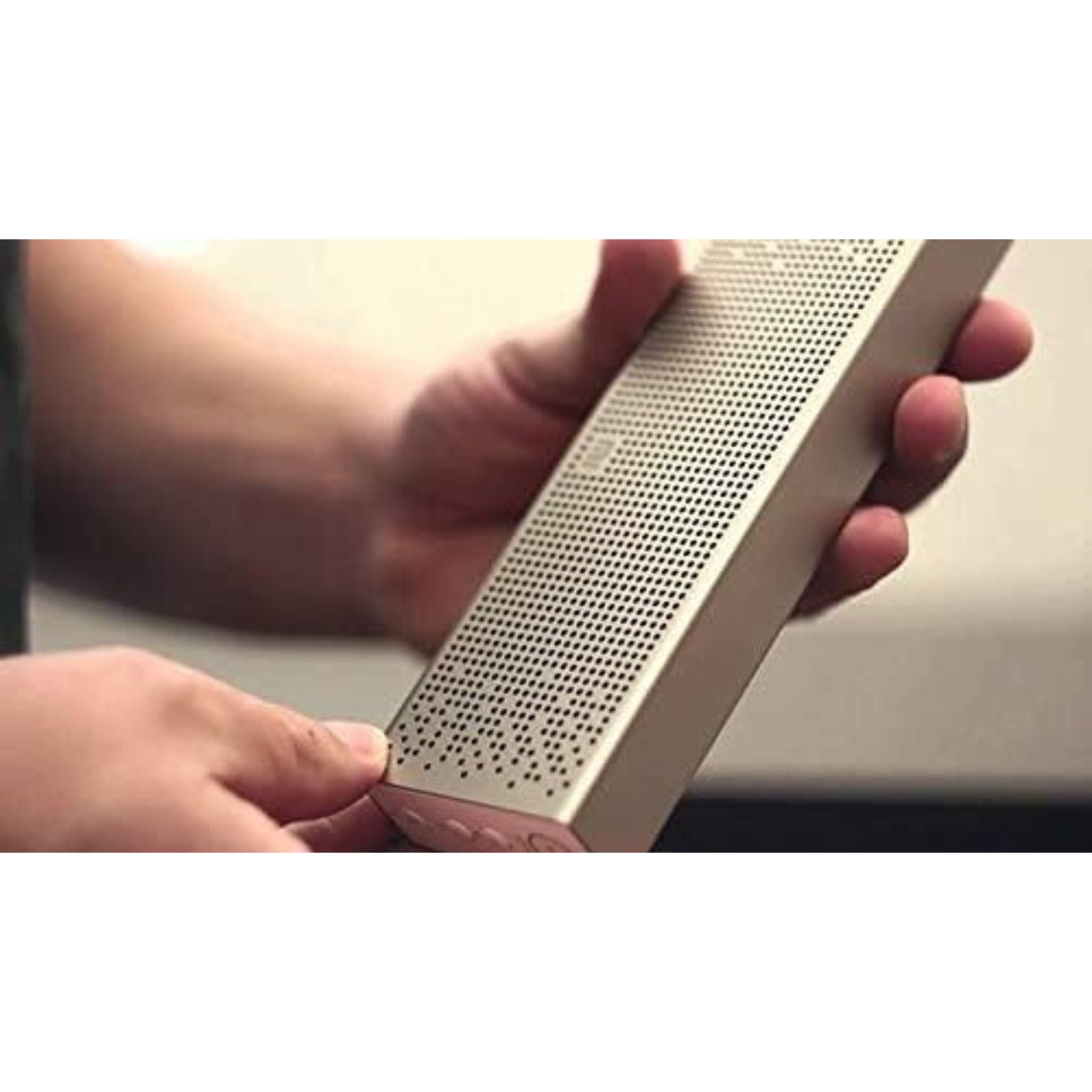 Xiaomi Mi Bluetooth Speaker GL- Gold