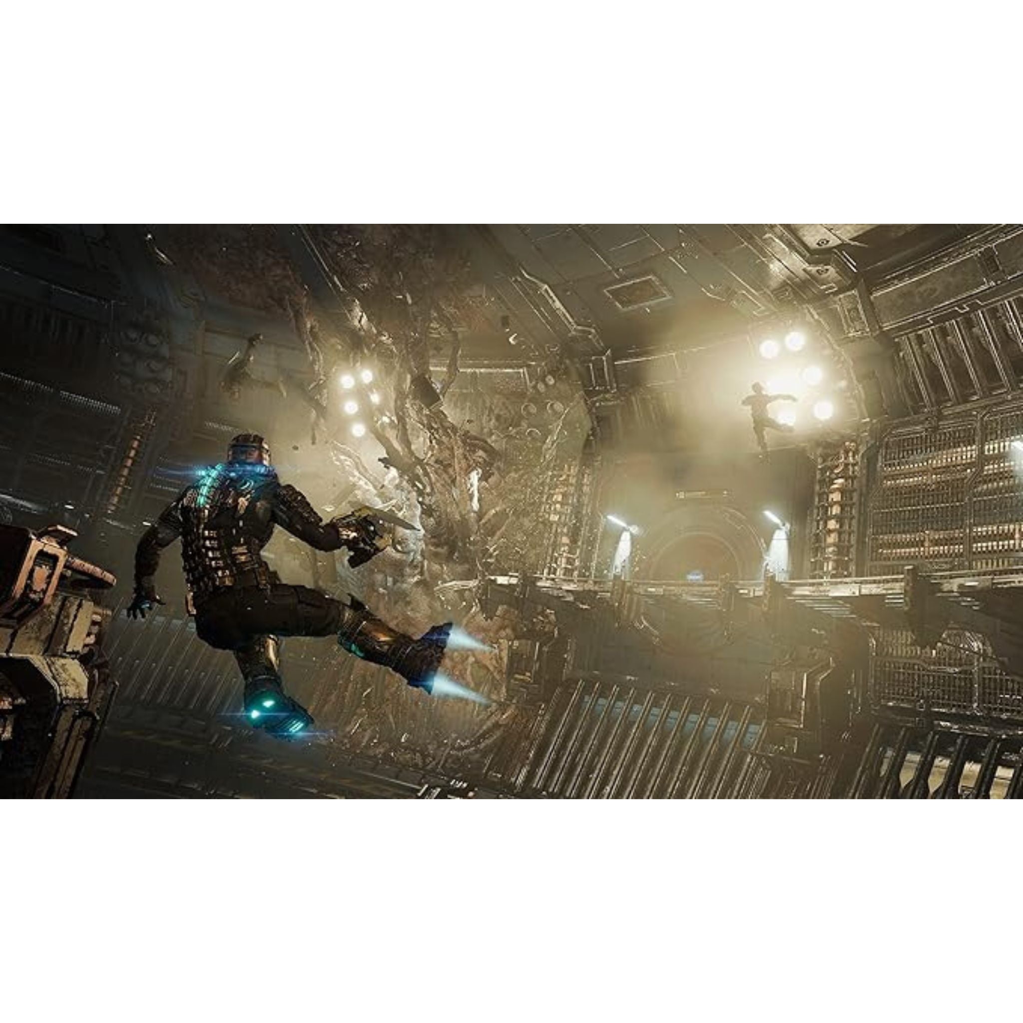 EA PS5 DEAD SPACE