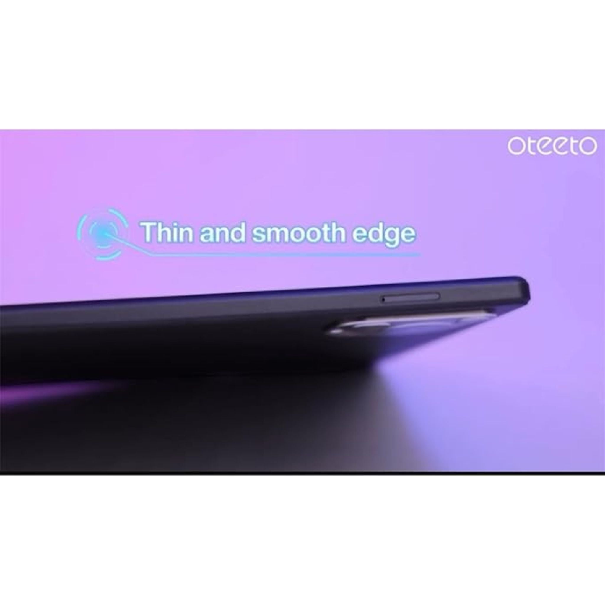 Oteeto Tab 18, 10.1-inch Android Tablet (8+512gb) , 8MP+13MP Camera, 8000mAh Battery, Octa Core 2.0GHz, Android 15-Blue
