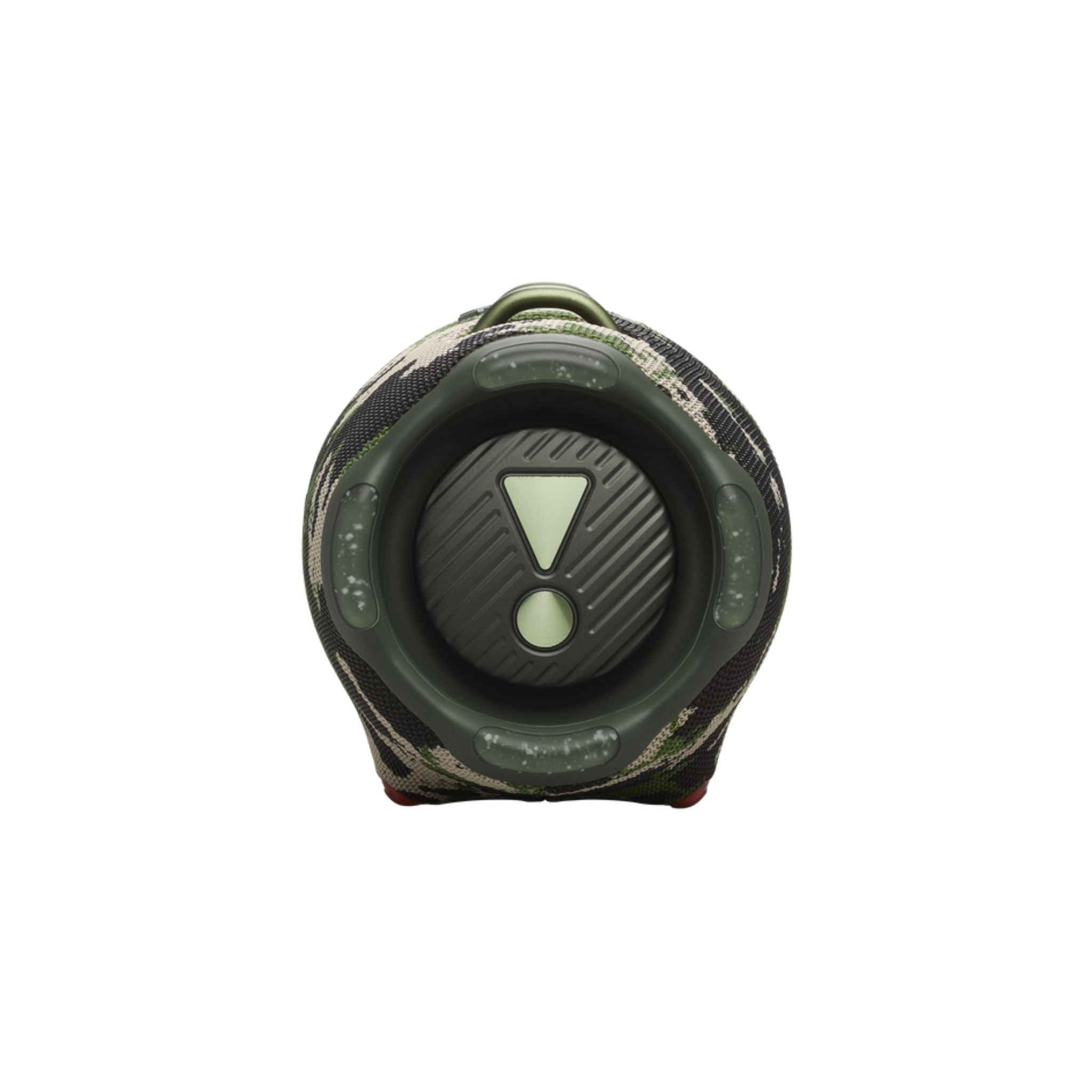 JBL Xtreme 4 Portable Waterproof Speaker with AURACAST (Connect Multiple Speakers), Massive JBL Pro Sound, Convenient Shoulder Strap – Squad