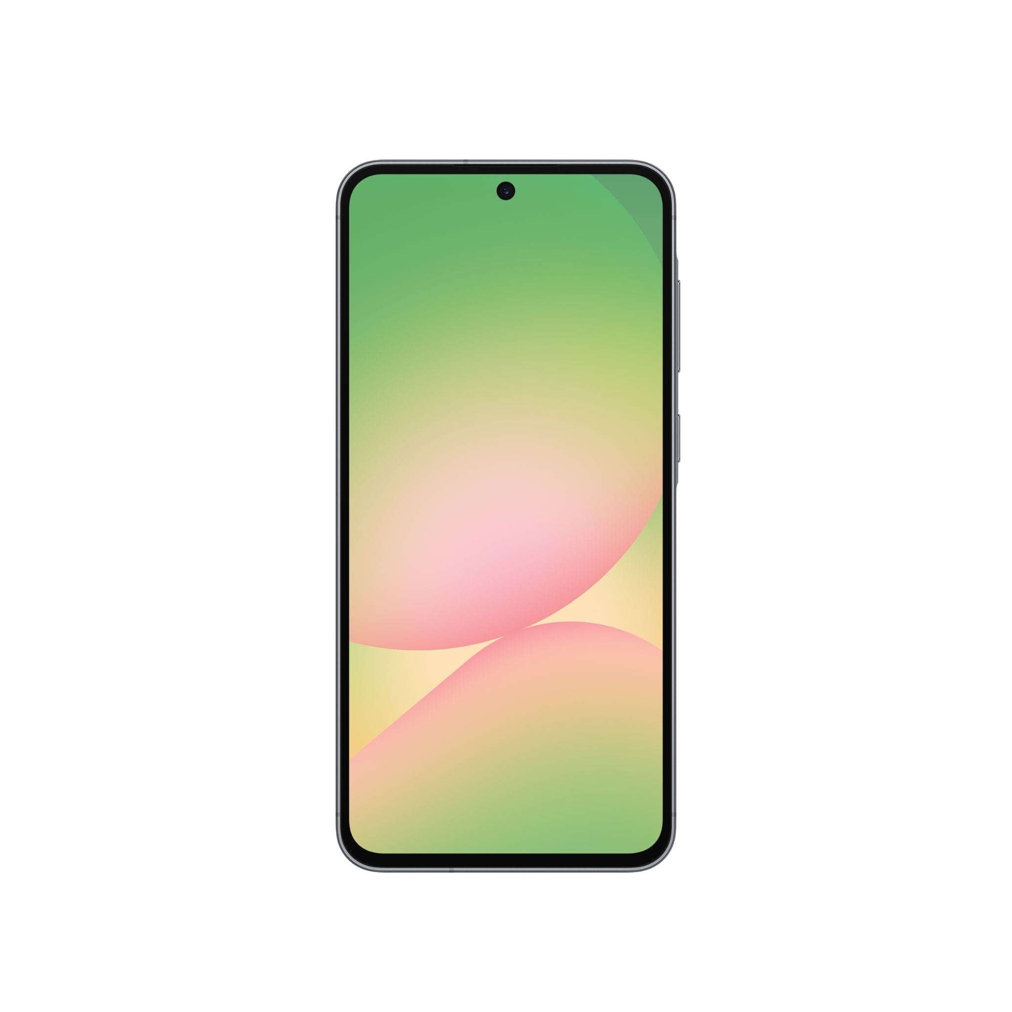 Samsung Galaxy A56 5G Dual SIM Awesome Graphite 8GB RAM 256GB - Middle East Version