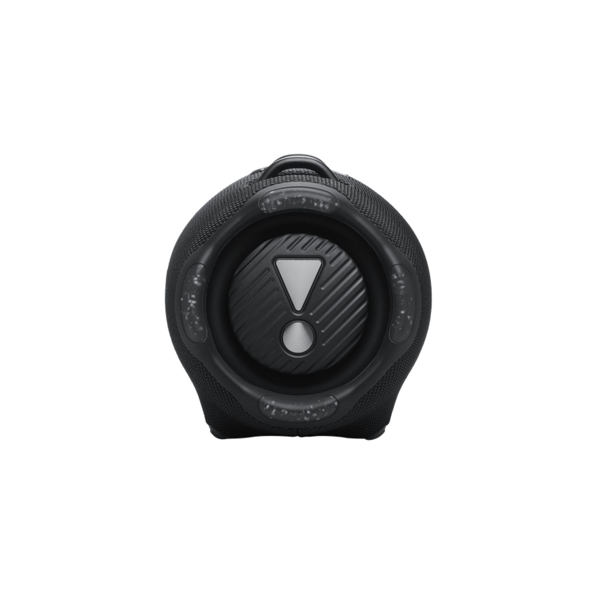 JBL Xtreme 4 Portable Waterproof Speaker with AURACAST (Connect Multiple Speakers), Massive JBL Pro Sound, Convenient Shoulder Strap – Black