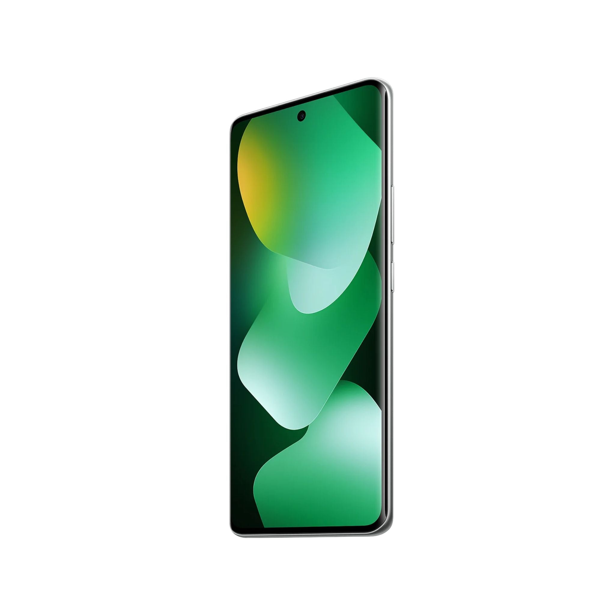 Xiaomi Redmi Note 15 4G Dual Sim Smartphone 256GB 8GB RAM- Forest Green -Middle East Version