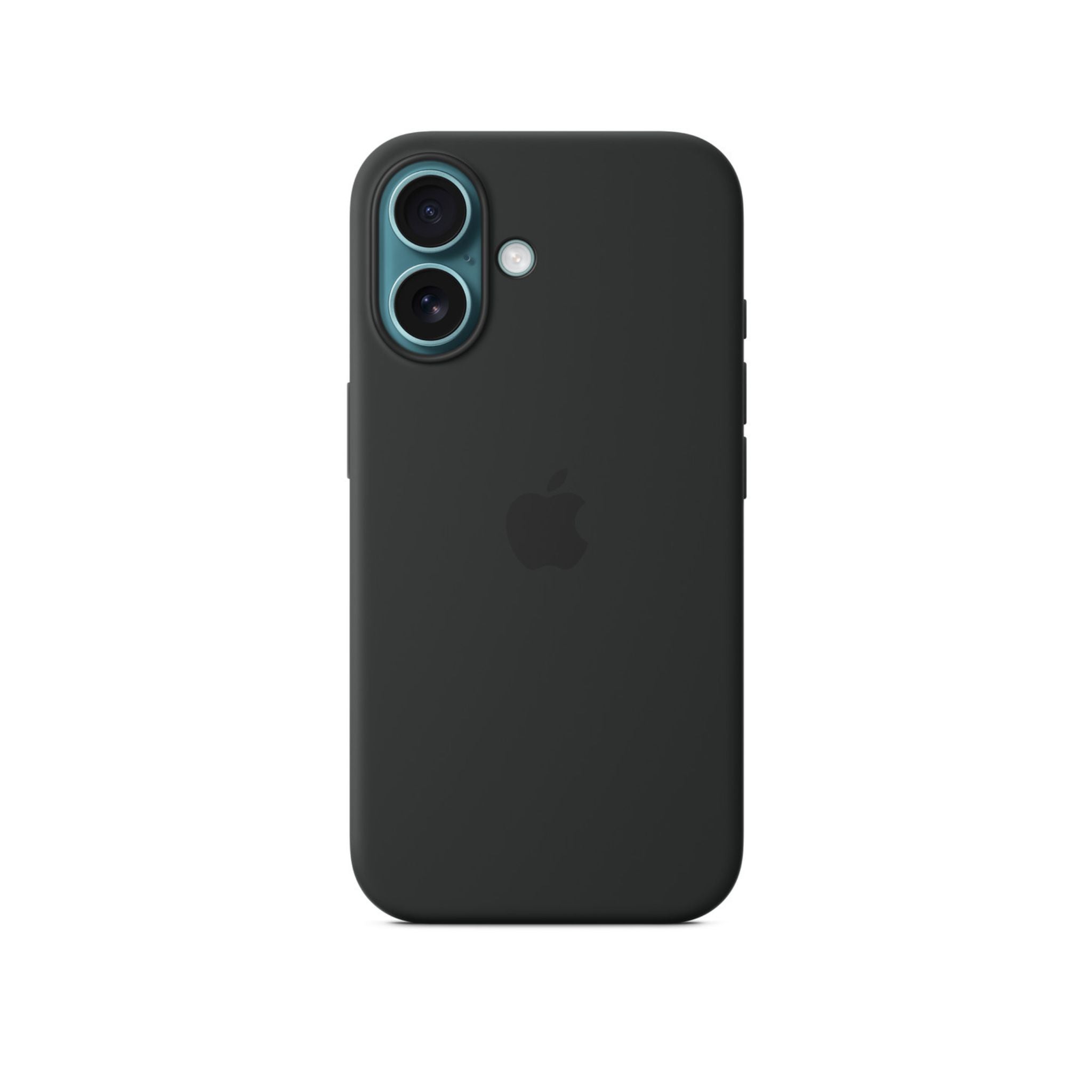APPLE iPhone 16 Silicone Case with MagSafe