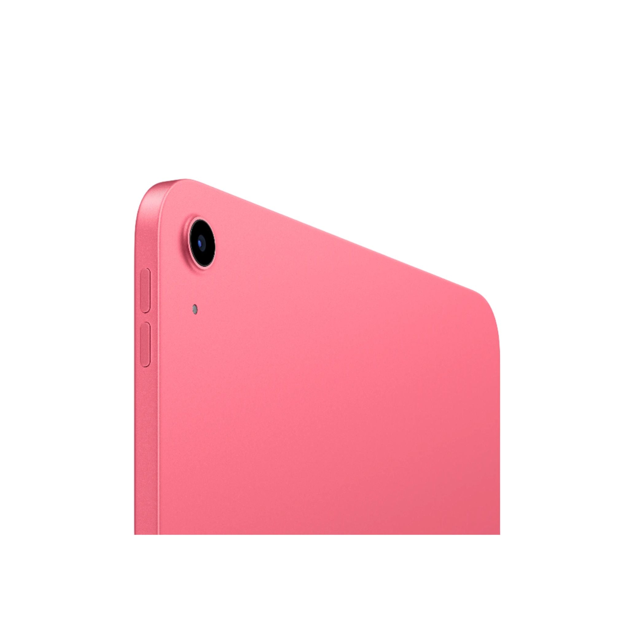 Apple 2022 10.9" iPad Wi-Fi 256GB – Pink (10th Generation)