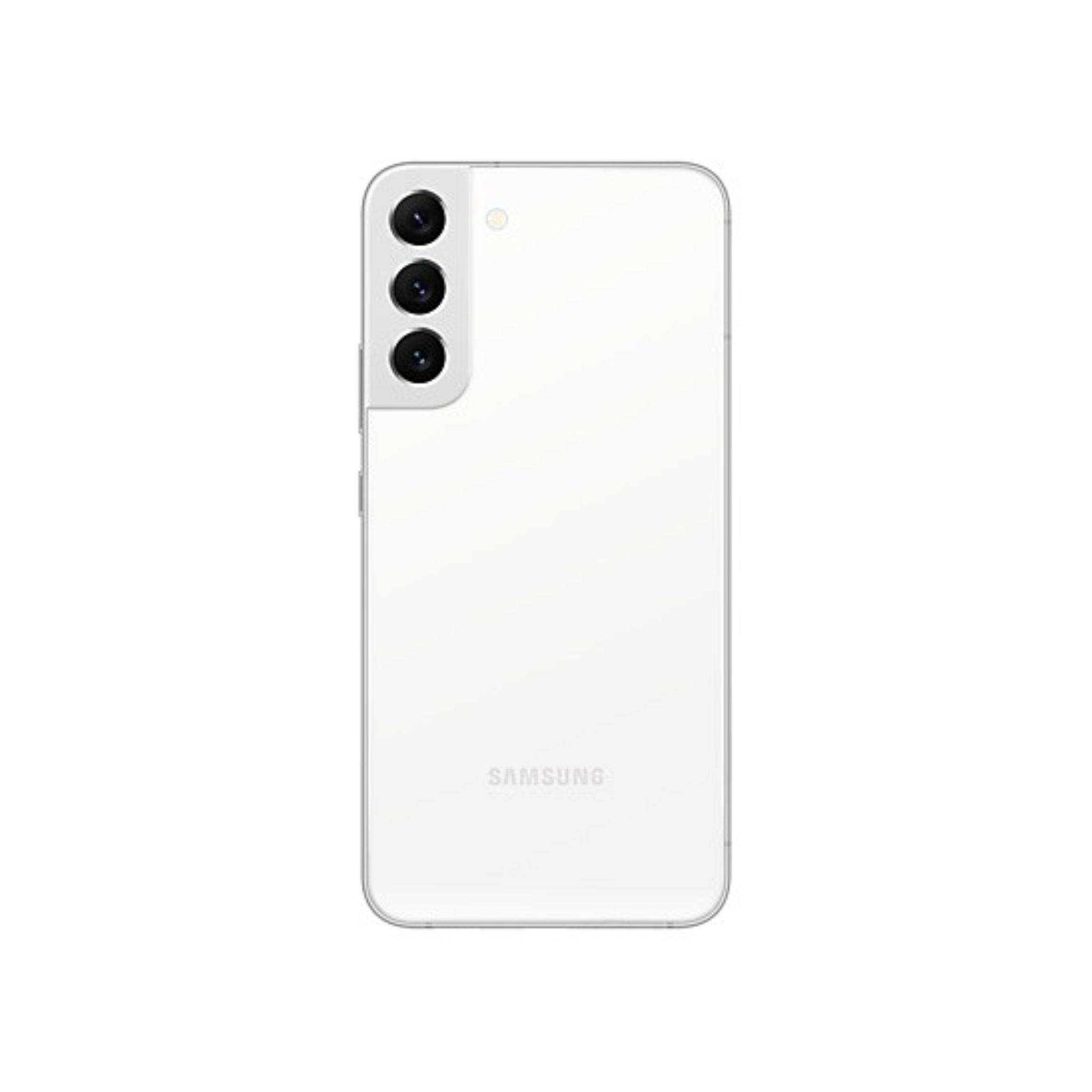 Samsung Galaxy S22+ Single Sim + eSim Phantom White 8GB RAM 128GB 5G - International Version