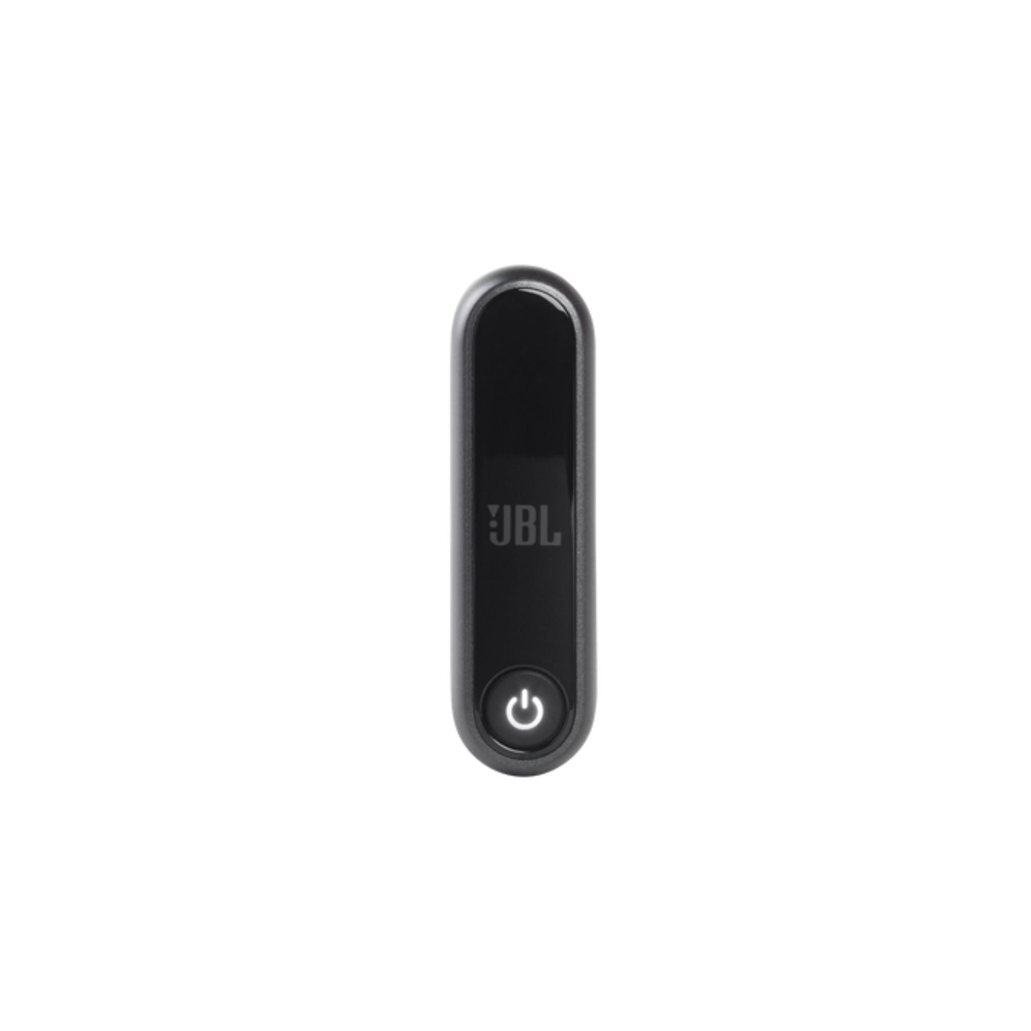 JBL Wireless 2 Microphone System, High Vocal Quality, Rechargeable UHF Dual Channel Wireless Receiver, 6H of Playtime, Plug and Play, Replaceable AA Batteries - Black, JBLWIRELESSMIC, Bluetooth