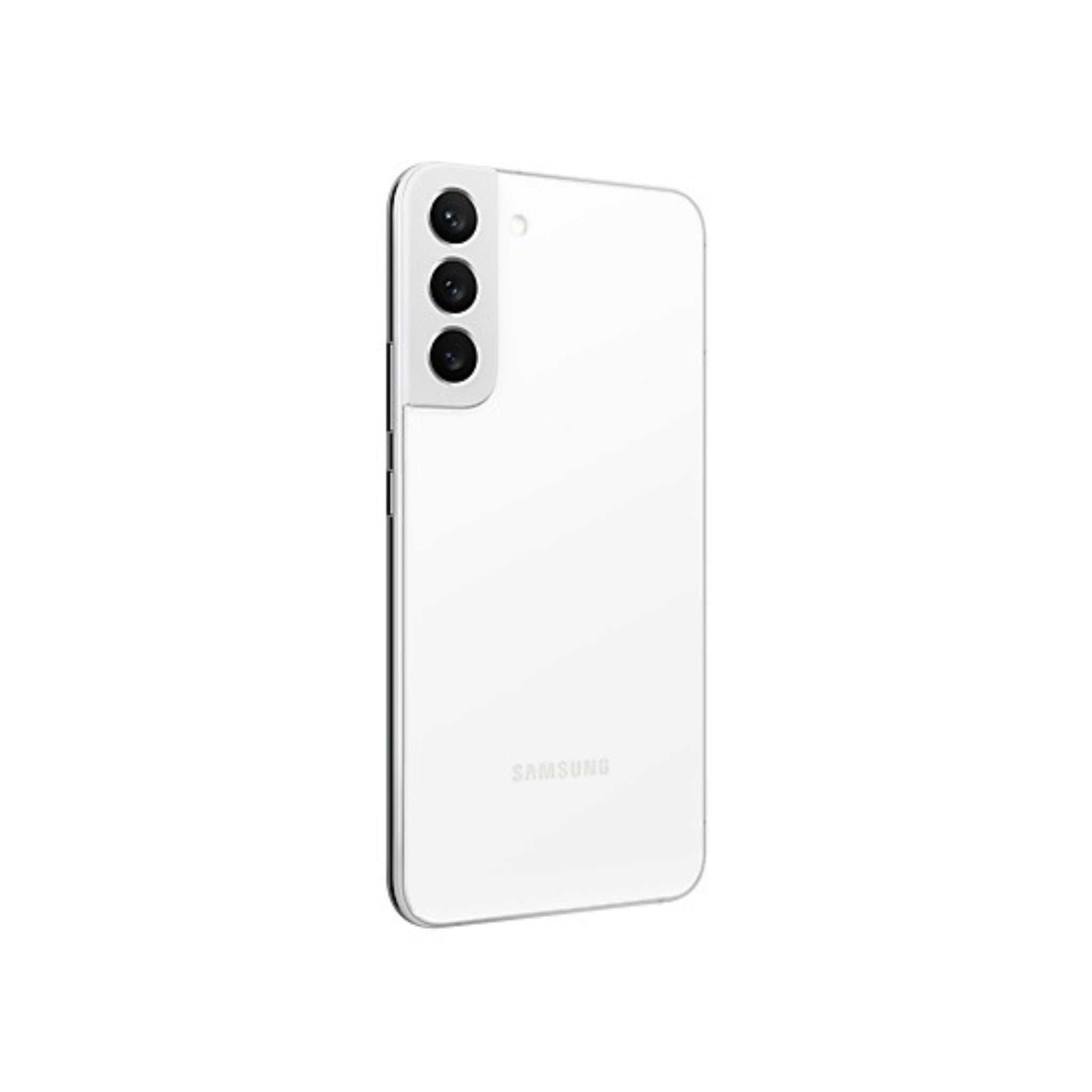 Samsung Galaxy S22+ Single Sim + eSim Phantom White 8GB RAM 128GB 5G - International Version