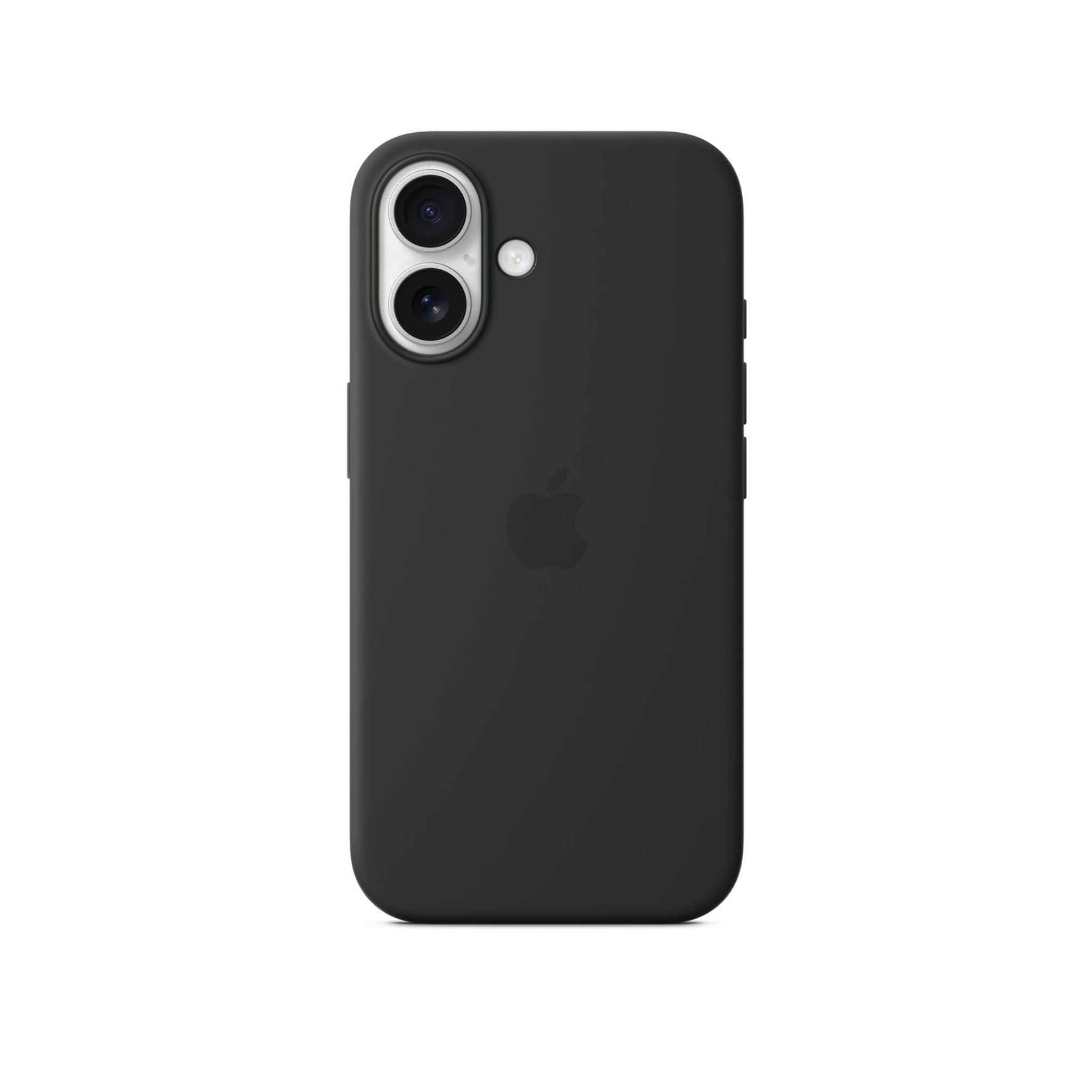 APPLE iPhone 16 Silicone Case with MagSafe