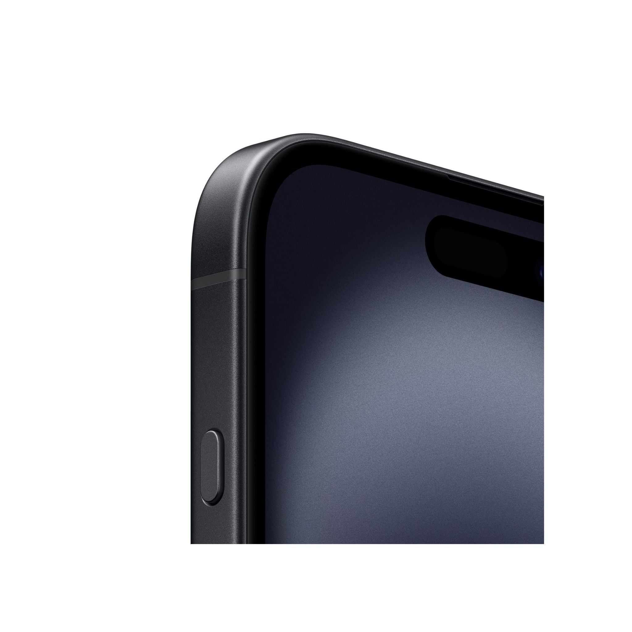 Apple iPhone 16 (128 GB) - Black (INDIA)