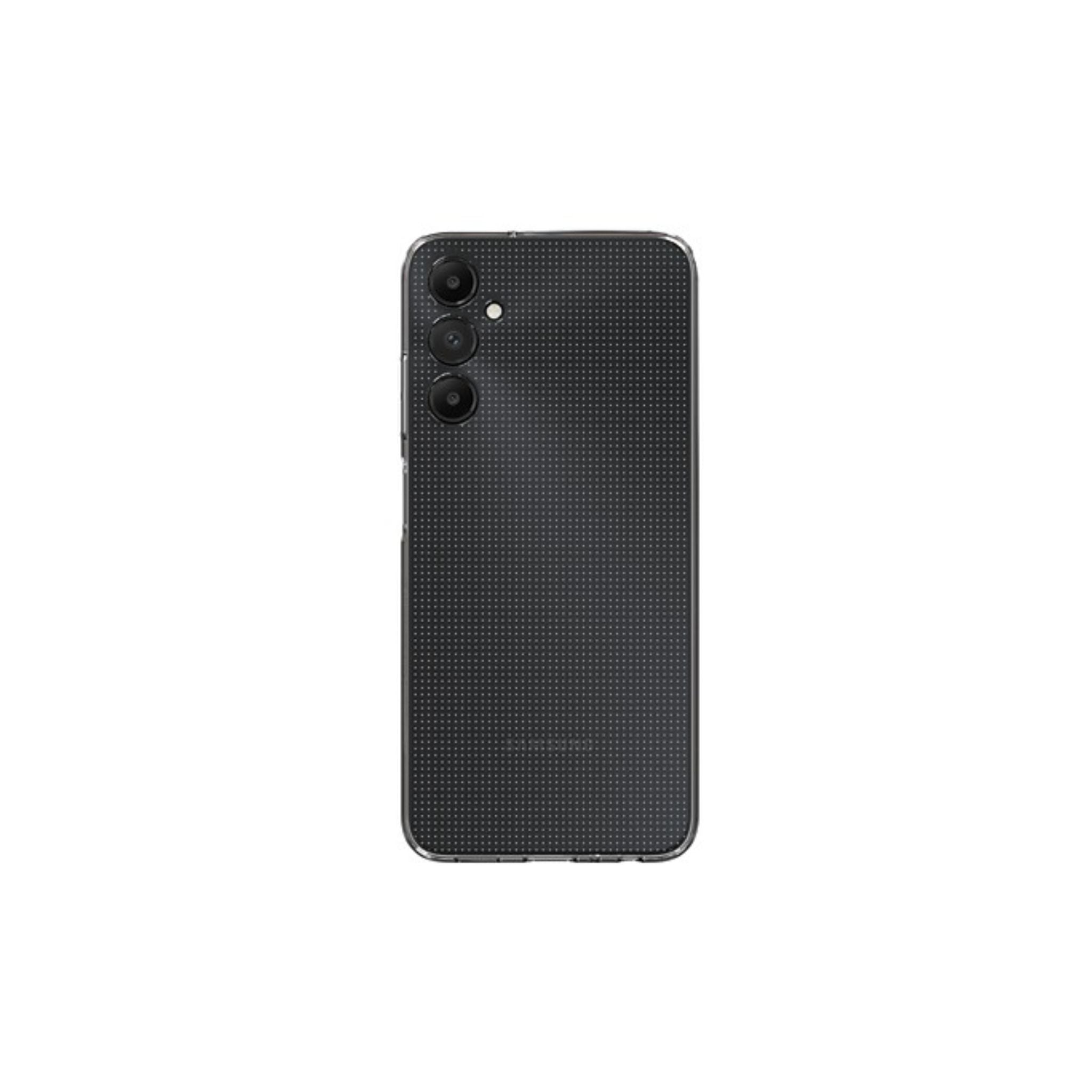 SAMSUNG Clear case for Galaxy A05s