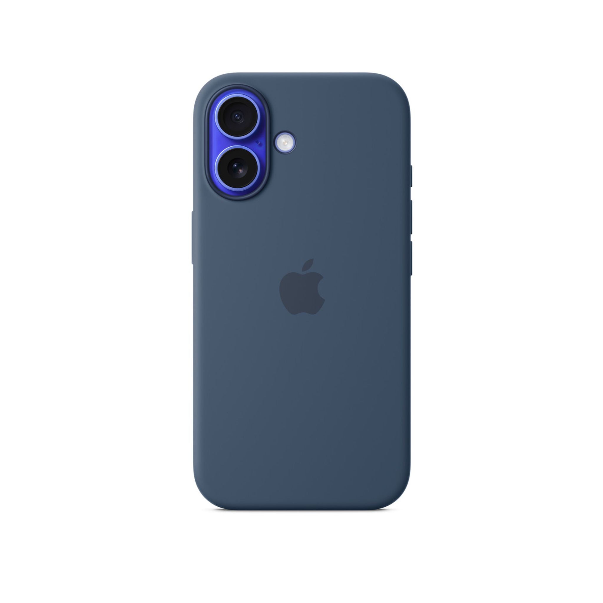 APPLE iPhone 16 Silicone Case with MagSafe