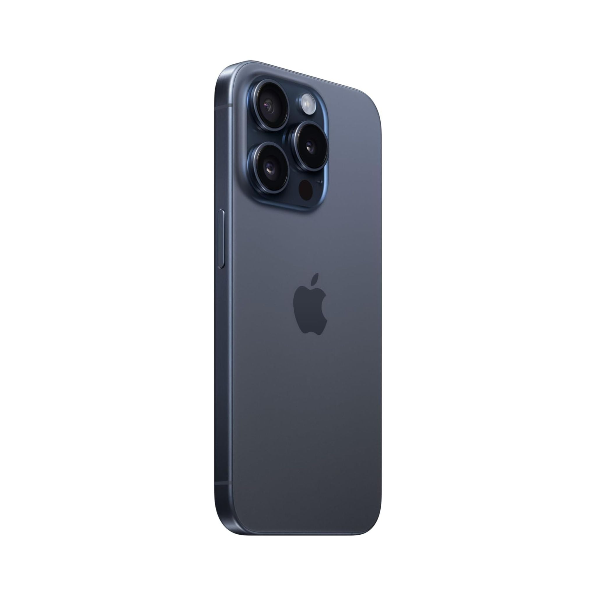 Apple iPhone 15 Pro 5G (512GB) With FaceTime - Middle East Version -Blue Titanium