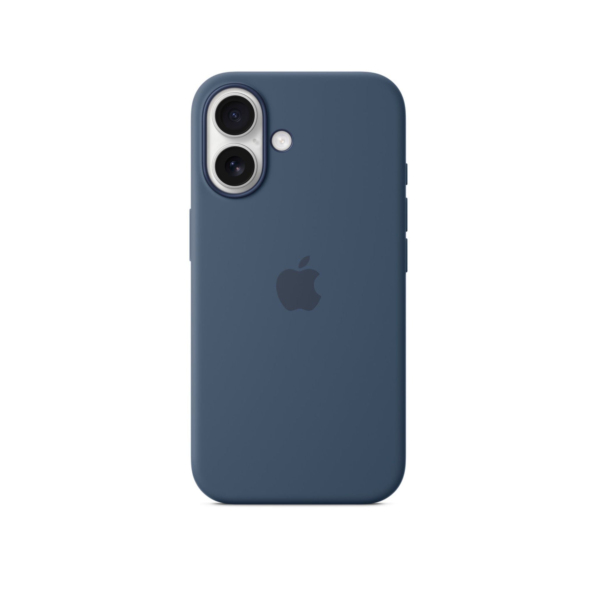 APPLE iPhone 16 Silicone Case with MagSafe