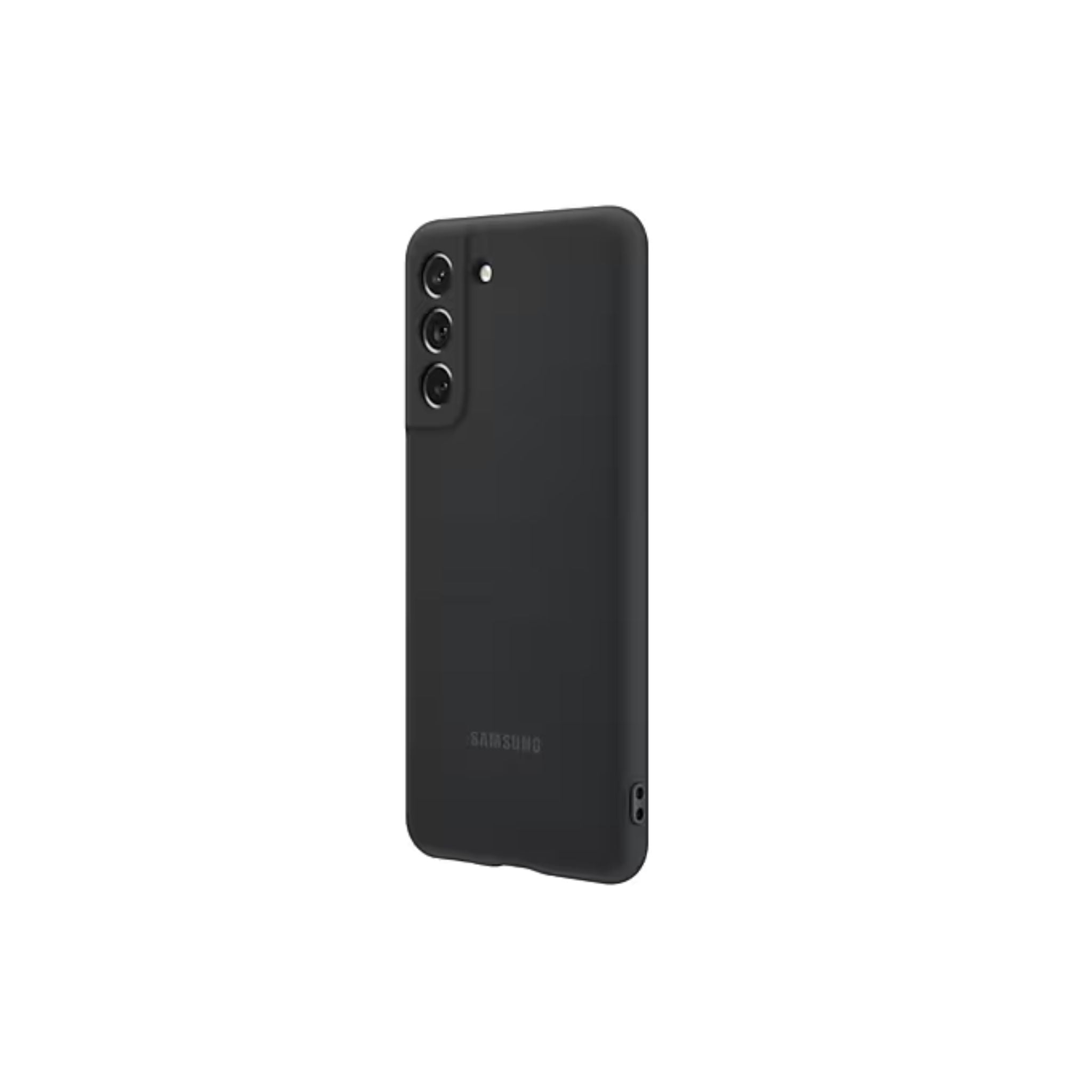 Samsung Galaxy S21 FE 5G Silicone Cover