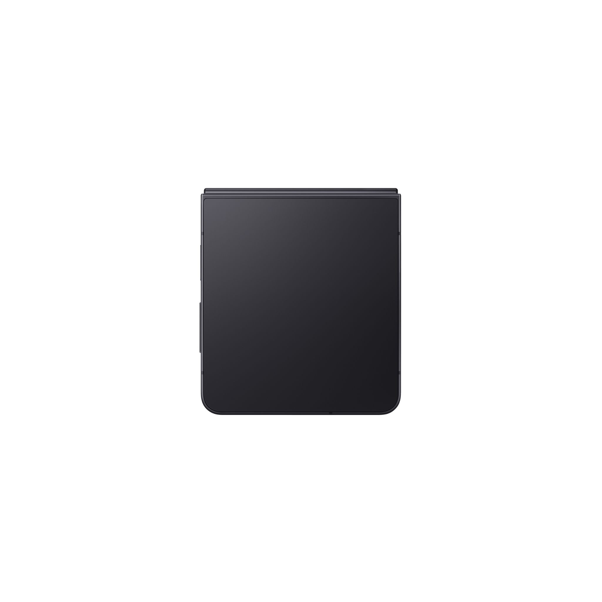 Samsung Galaxy Z Flip7 (512 GB｜12 GB)- Jet Black - Middle East Version