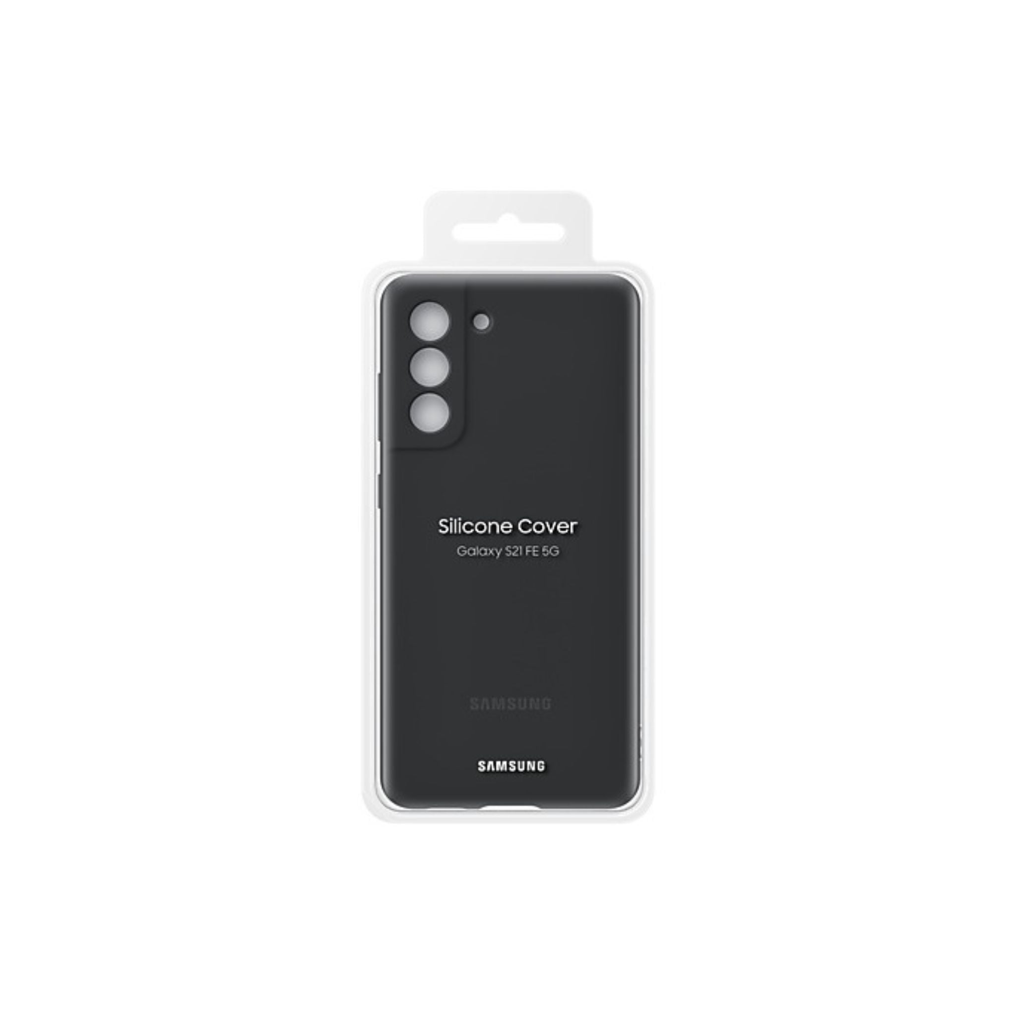 Samsung Galaxy S21 FE 5G Silicone Cover