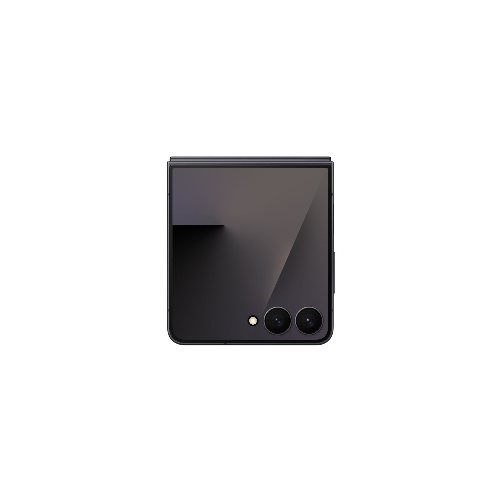 Samsung Galaxy Z Flip7 (512 GB｜12 GB)- Jet Black - Middle East Version