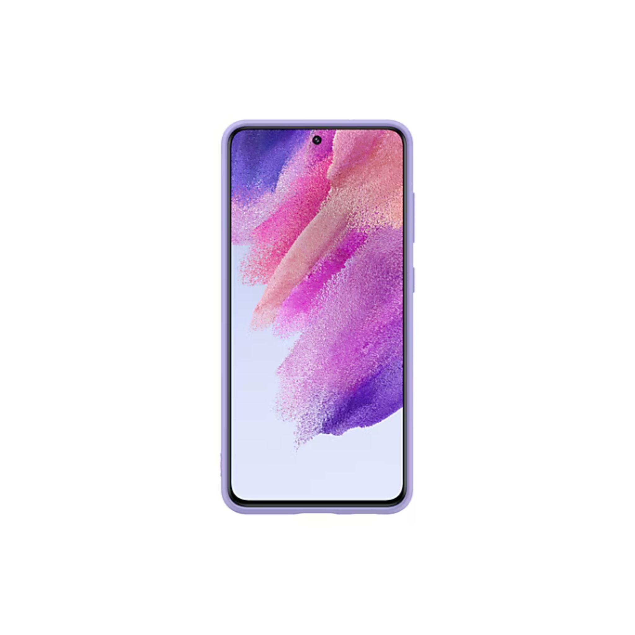 Samsung Galaxy S21 FE 5G Silicone Cover