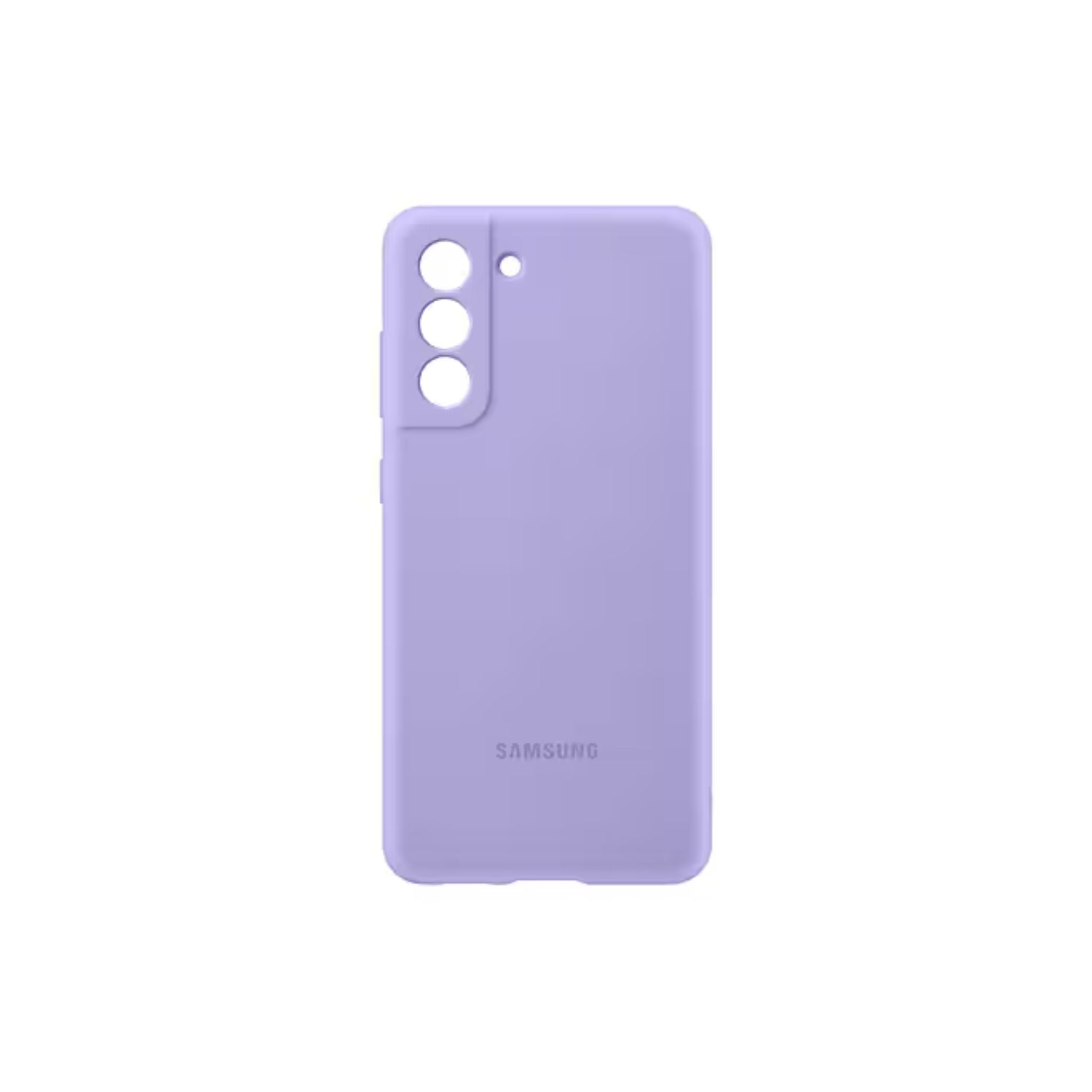 Samsung Galaxy S21 FE 5G Silicone Cover