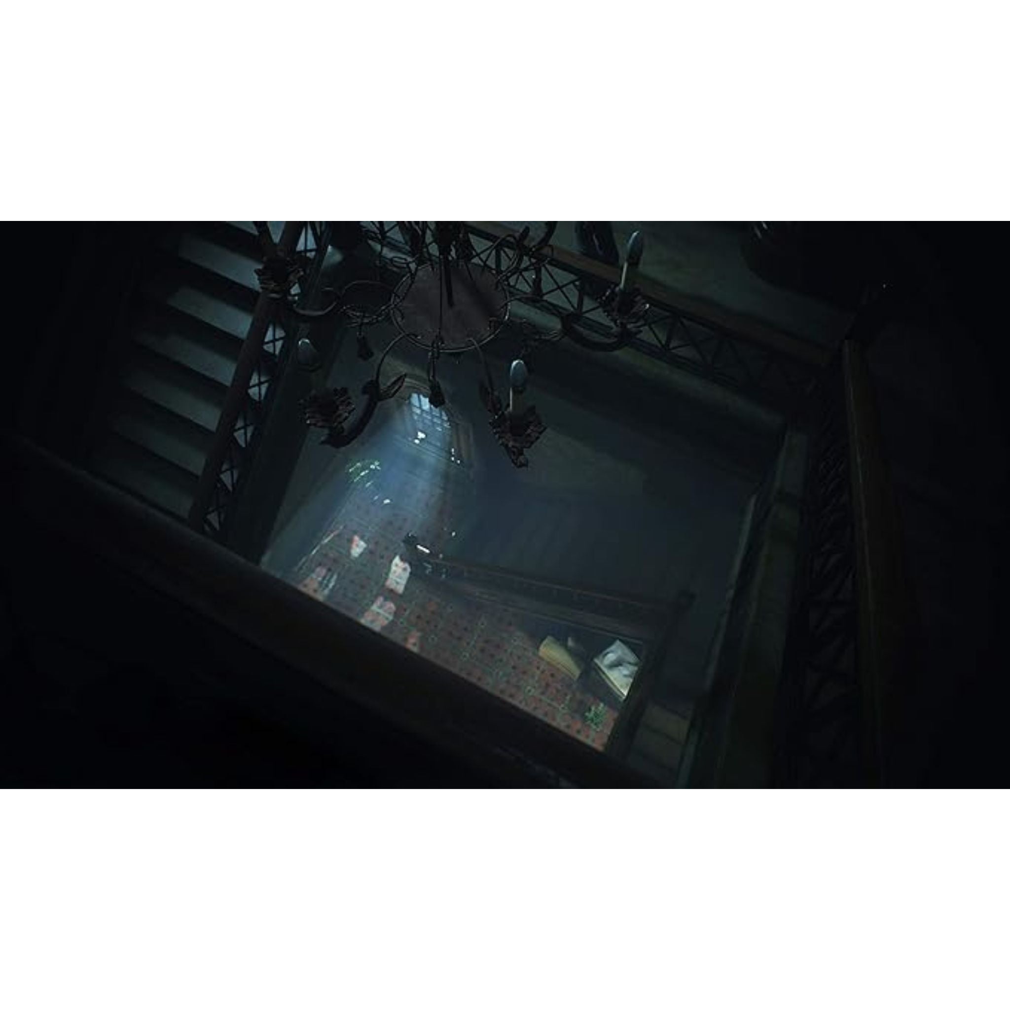 CAPCOM Resident Evil 2 - PlayStation 5 (PS5)