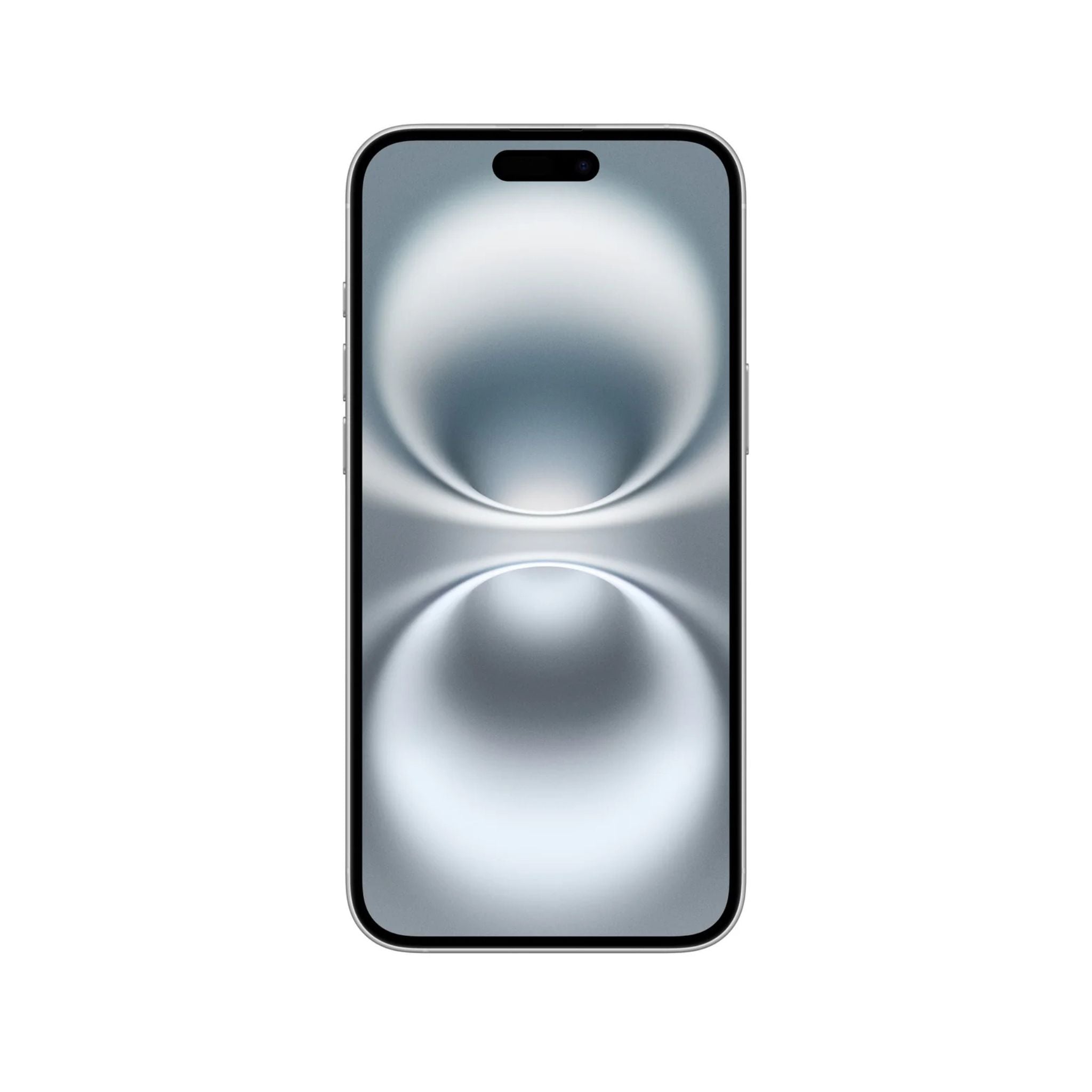 Apple iPhone 16 Plus (128 GB) - White (INDIA)