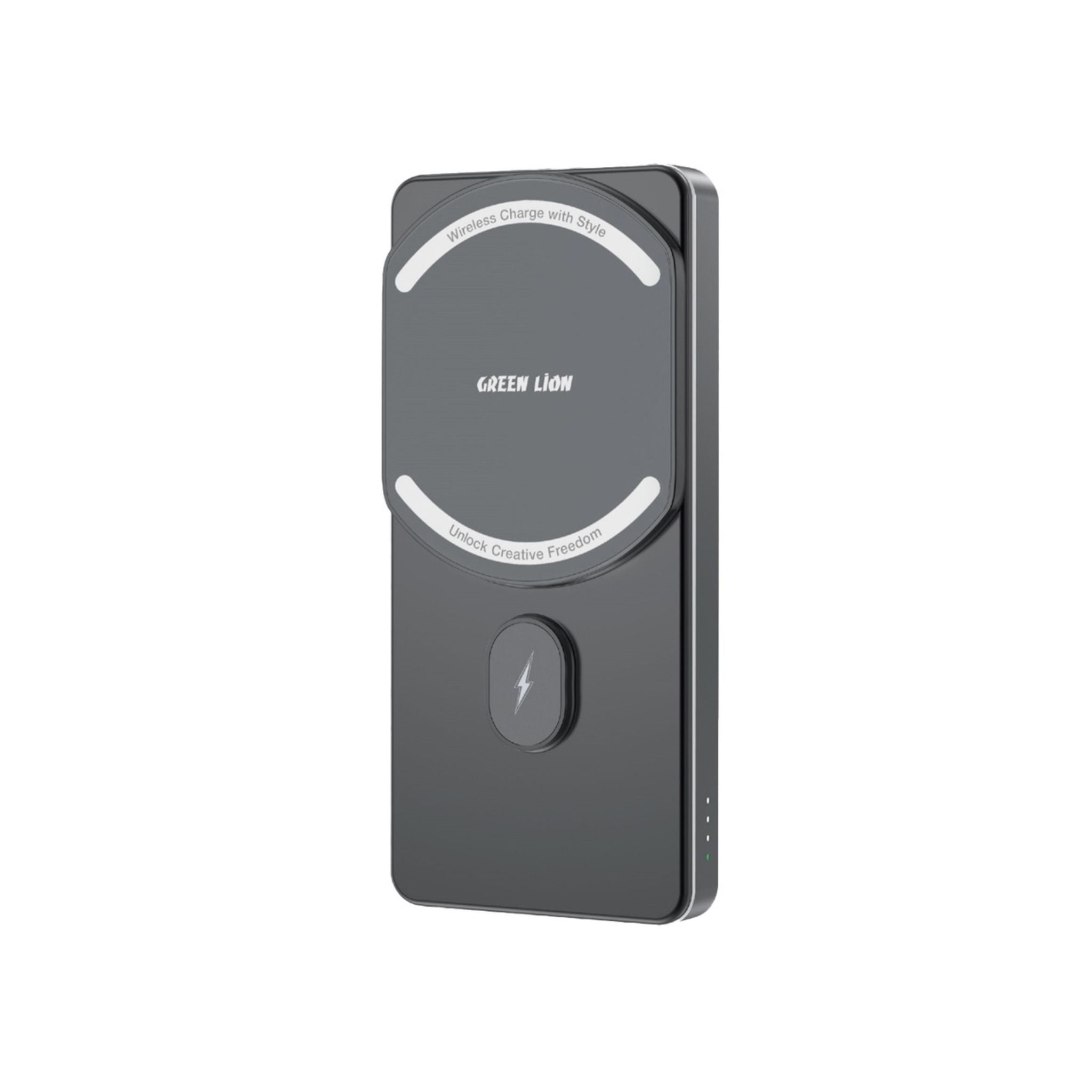 Green Lion 5000 mAh Milton Powerbank
