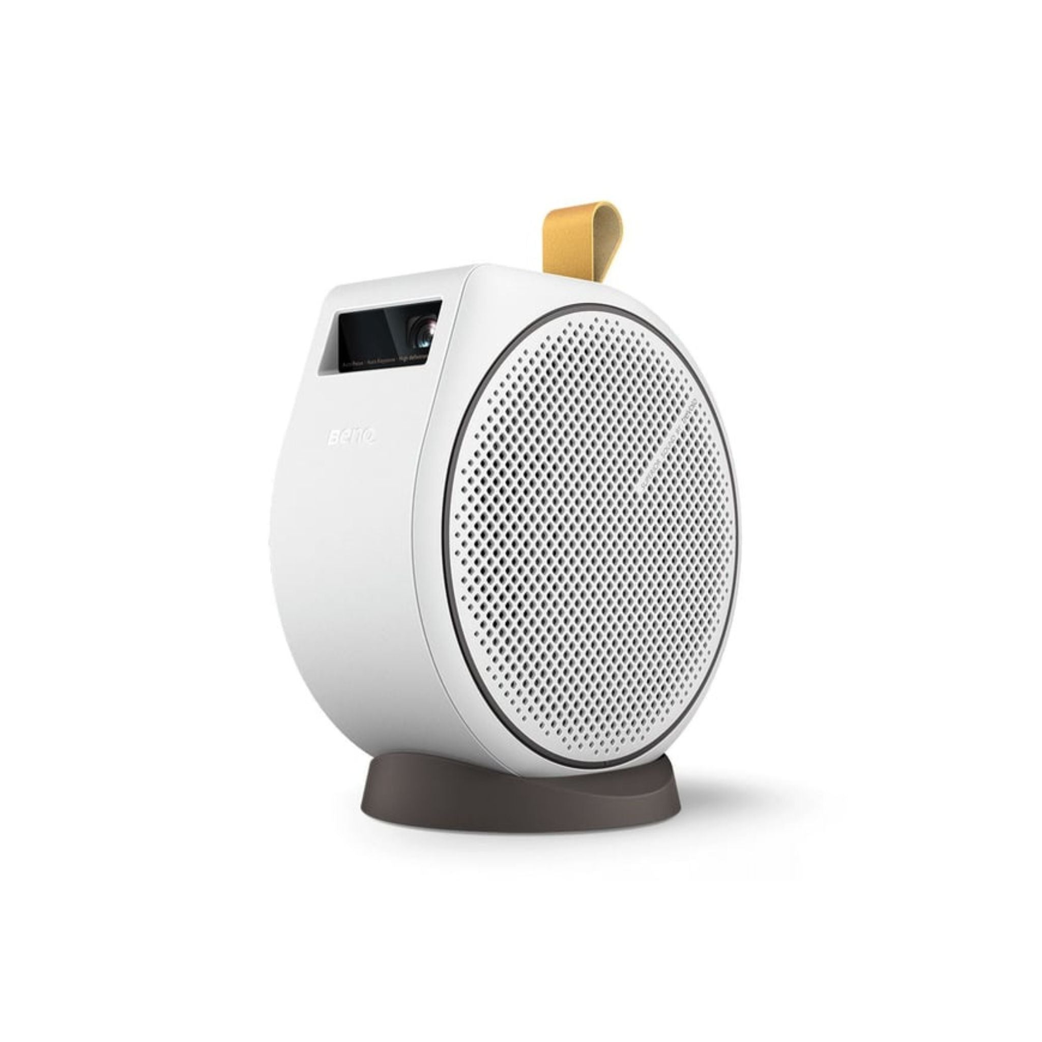 Benq BQ-GV30 Portable Projector with Bluetooth Speaker