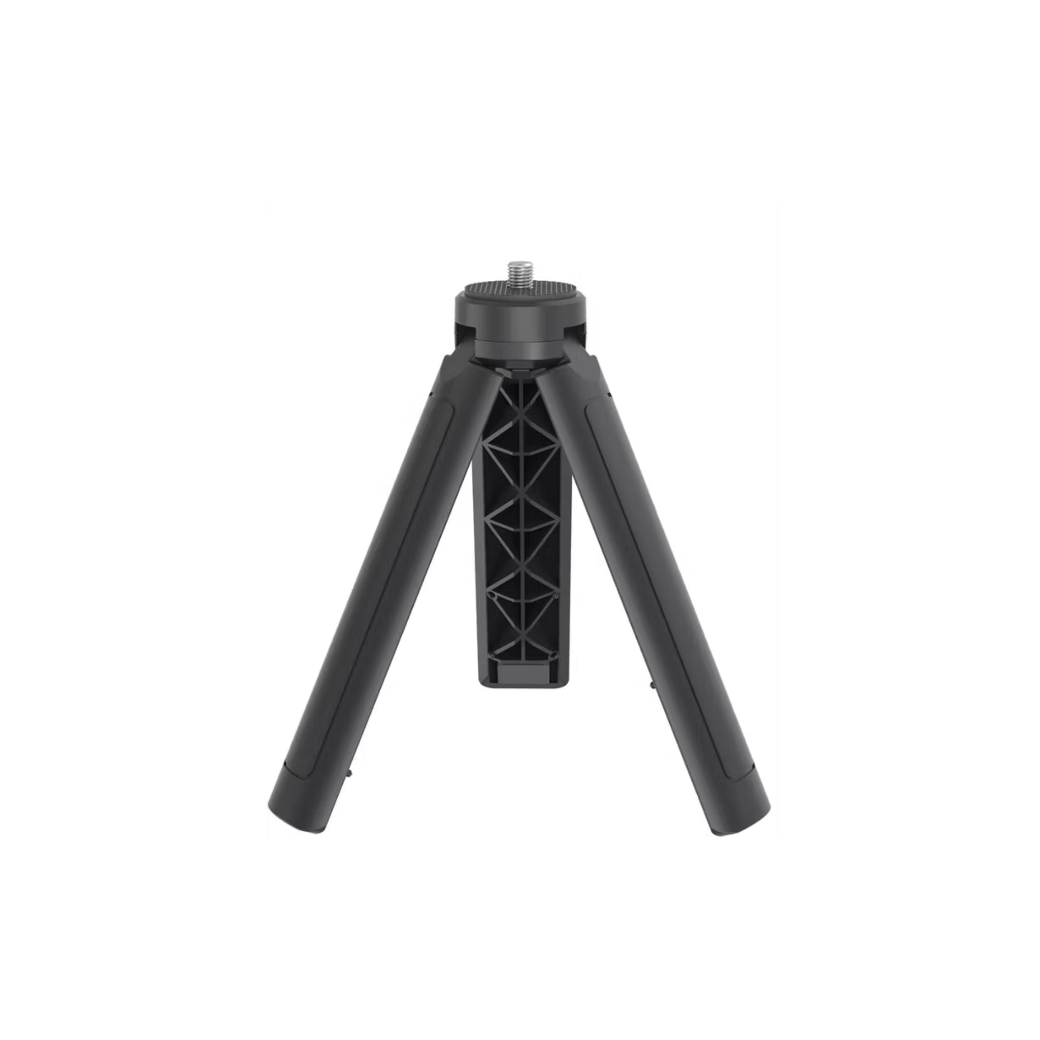 Porodo 3-Axis Gimbal with Stabilizer Magnetic Fill Light, Smart Live Tracking, Long Battery Life, One-Key Angle Switch, 780 Minutes Working Time - Black