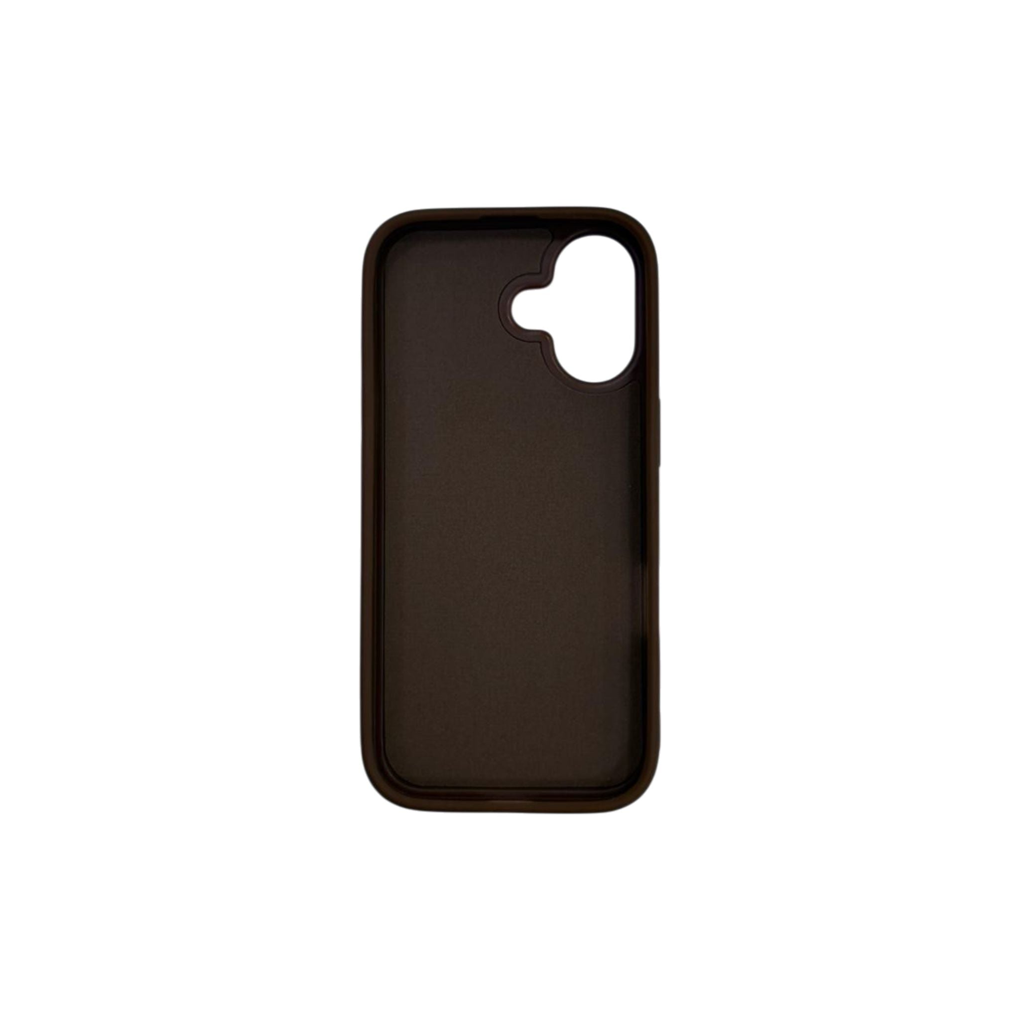 Maxora iPhone 16 Leather Case Magsafe