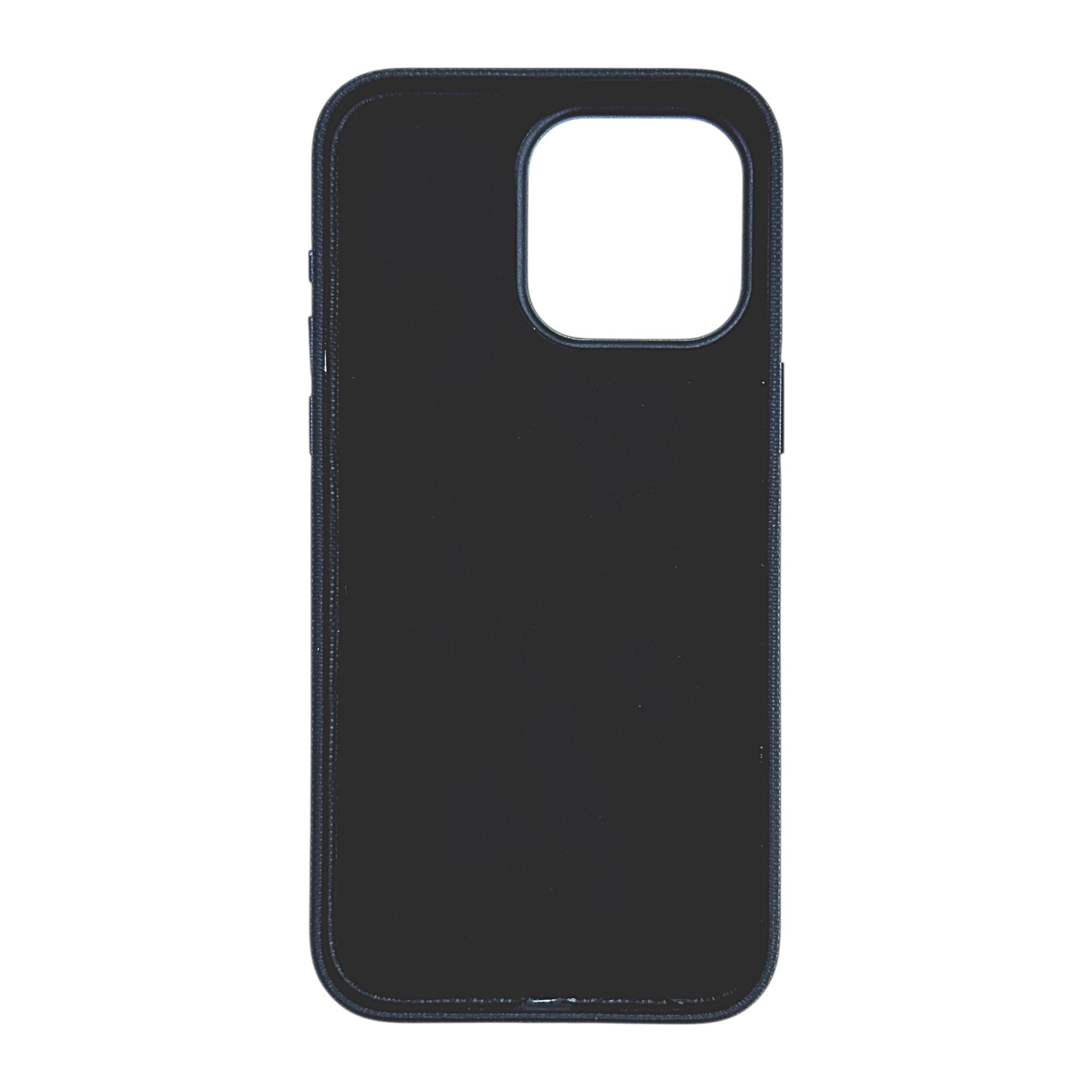 Tech Woven Case (Vegan Leather) for IPhone 13 Pro Max