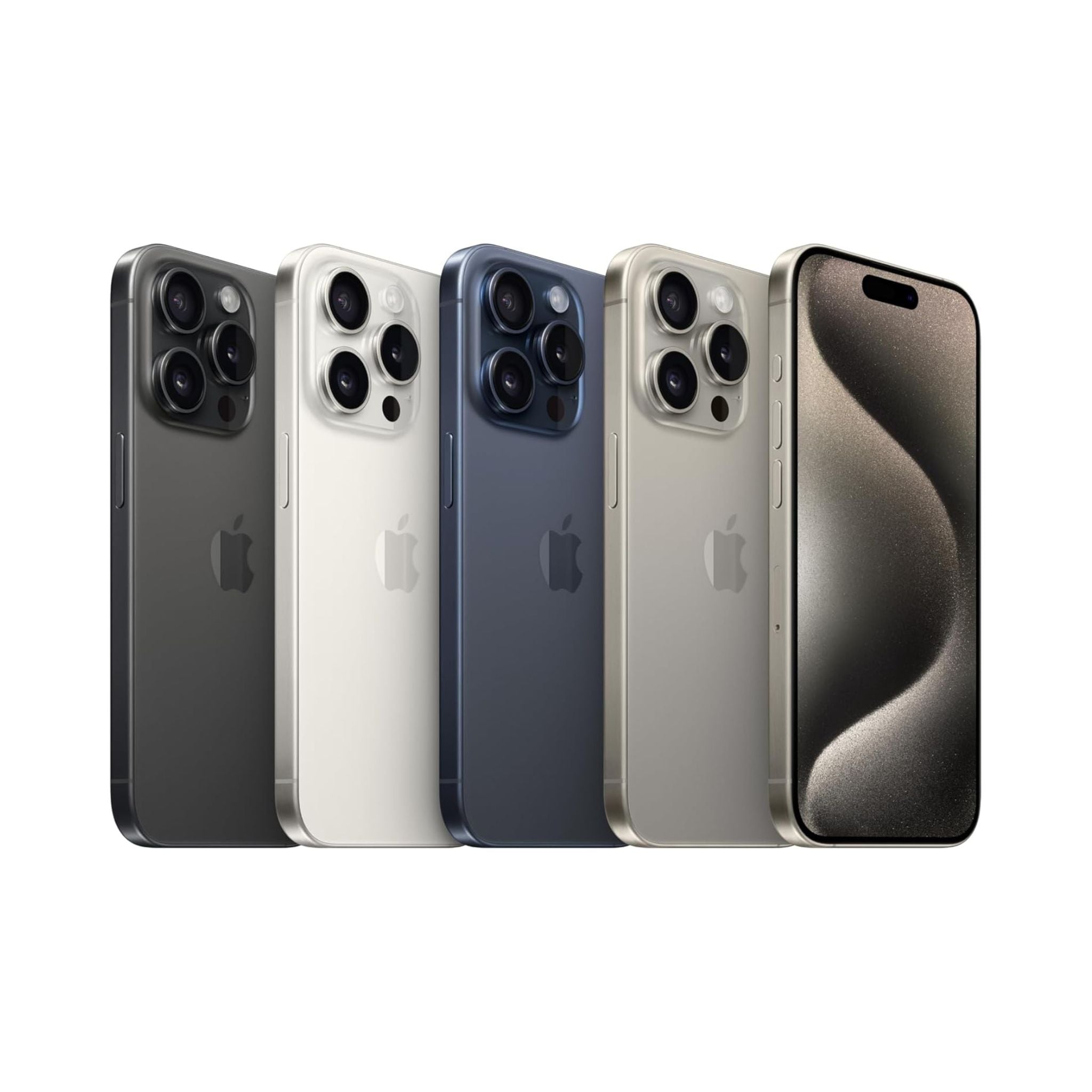 Apple iPhone 15 Pro, 256GB-USED