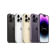 Apple iPhone 14 Pro (256 GB) - Used