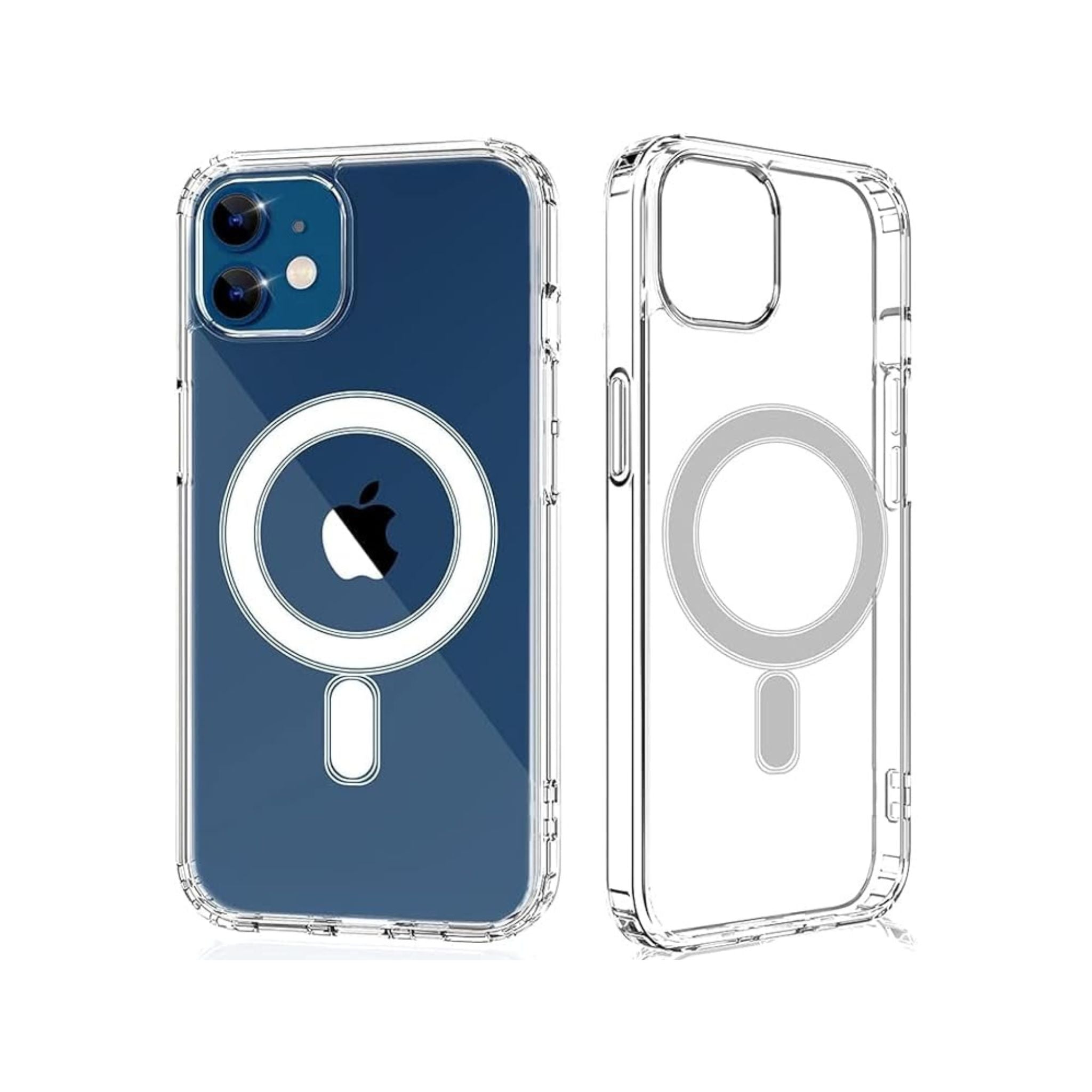 Clear Case with Magsafe for iPhone